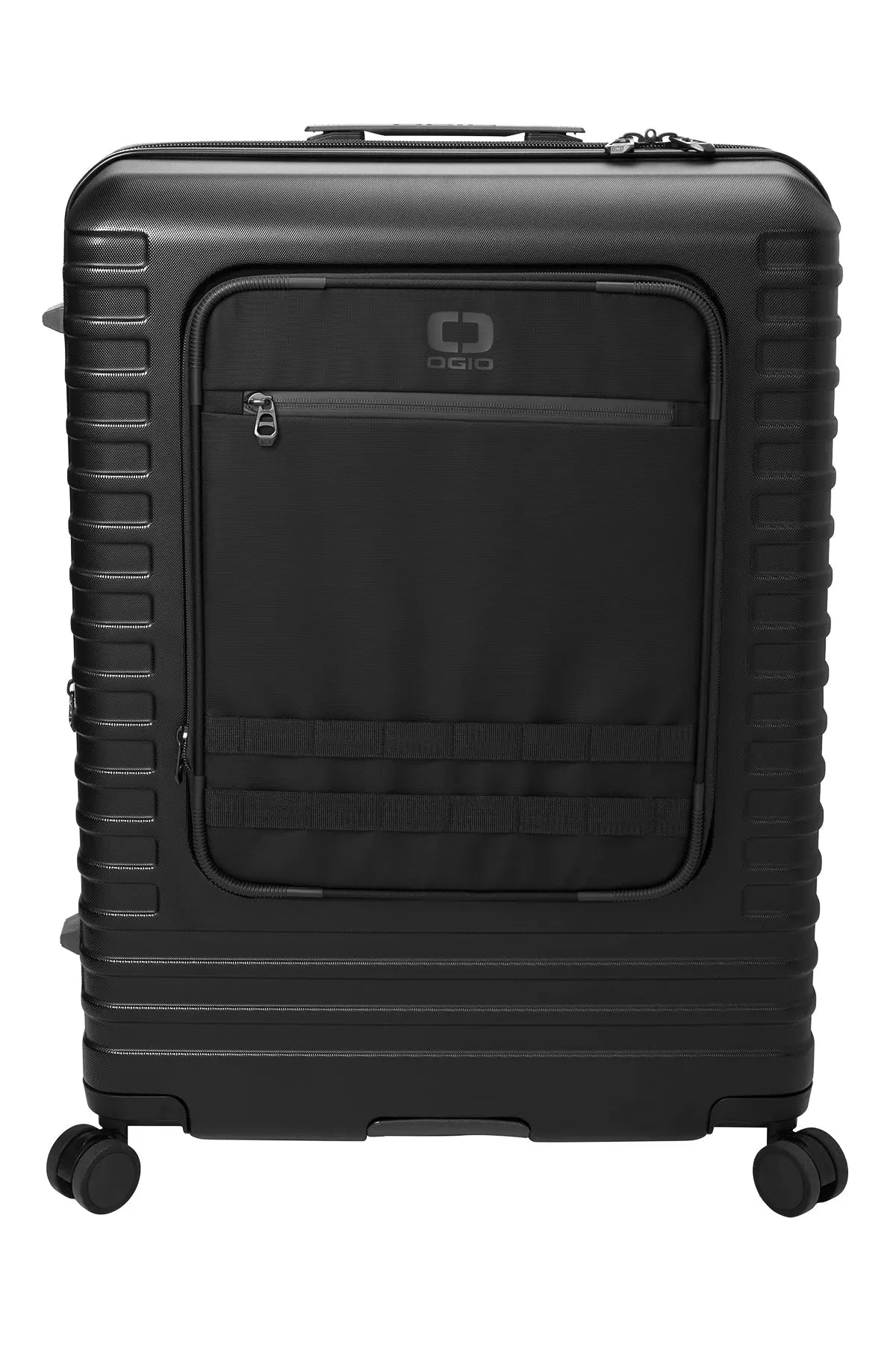 OGIO® Utilitarian Large Checked Spinner #413013 Game Over Merch
