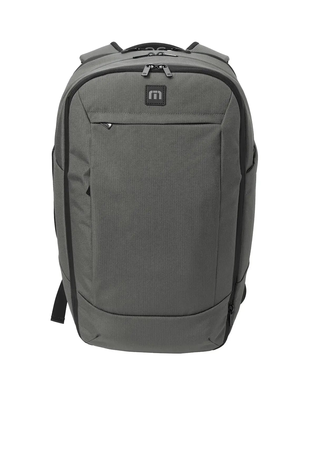 TravisMathew Lateral Backpack #TMB107 Game Over Merch