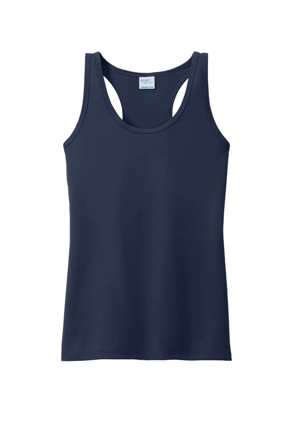Port & Co™ Women's Performance Tank #LPC380TT Game Over Merch