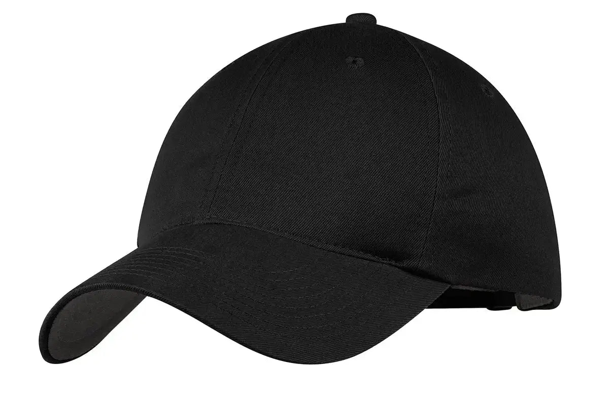 Nike Unstructured Cotton/Poly Twill Cap #NKFB6449 Game Over Merch