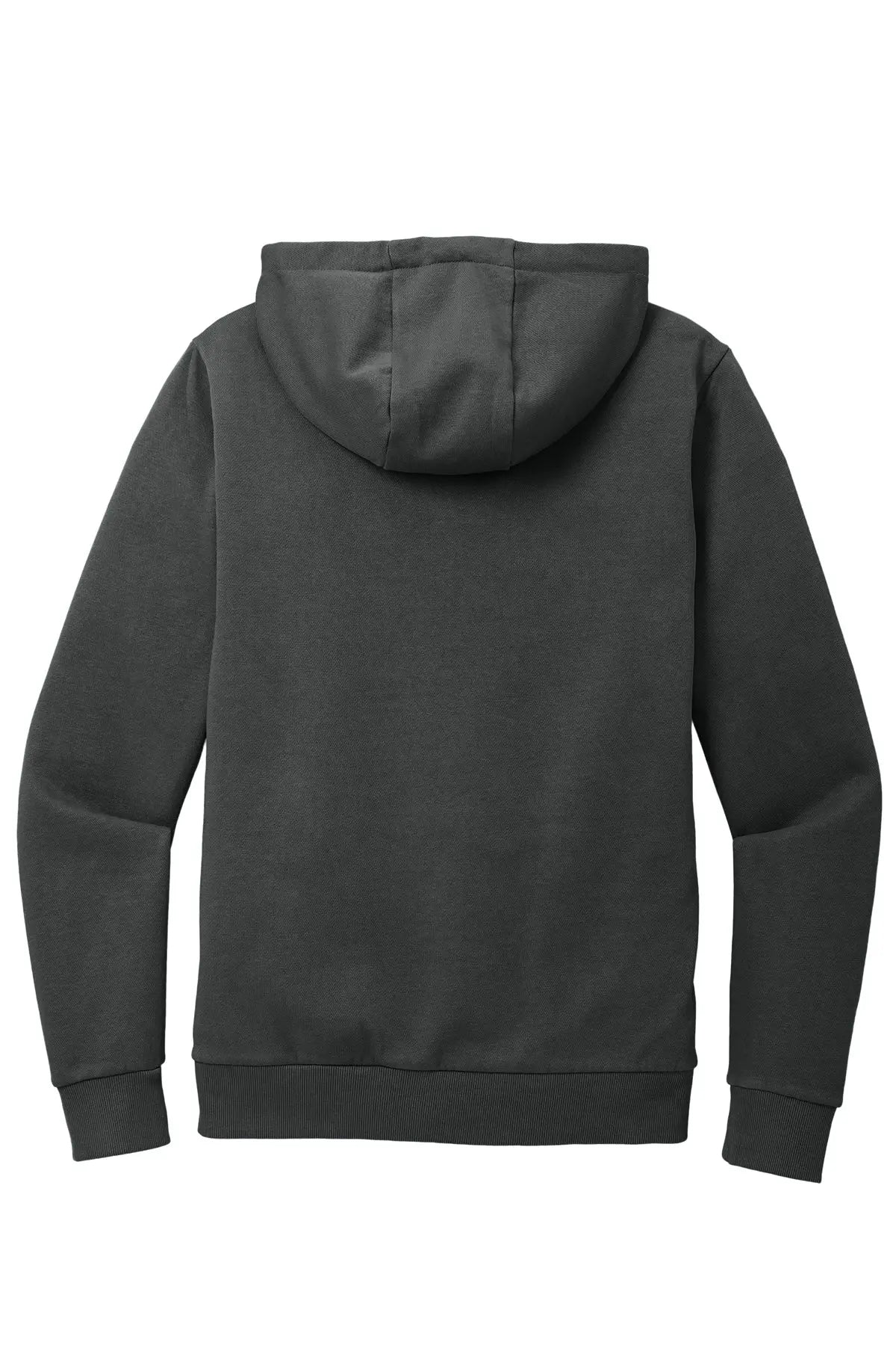 District Wash™ Fleece Hoodie #DT2200