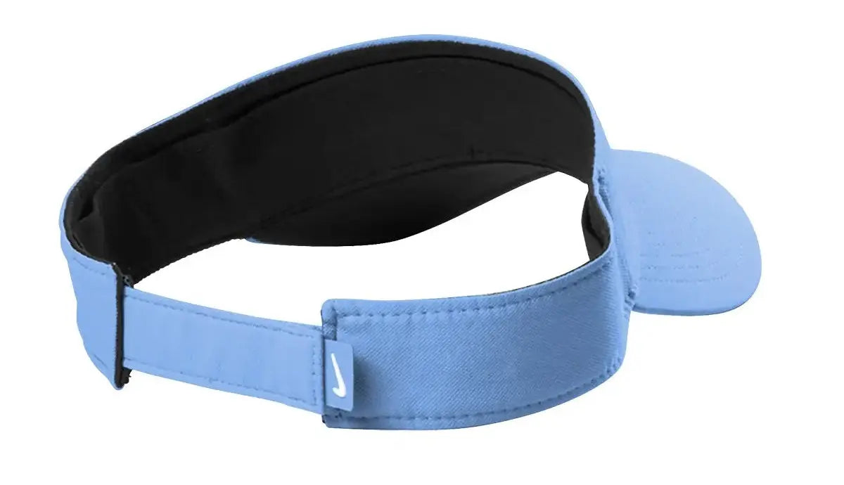 Nike Dri-FIT Team Performance Visor #NKFB5675 Game Over Merch