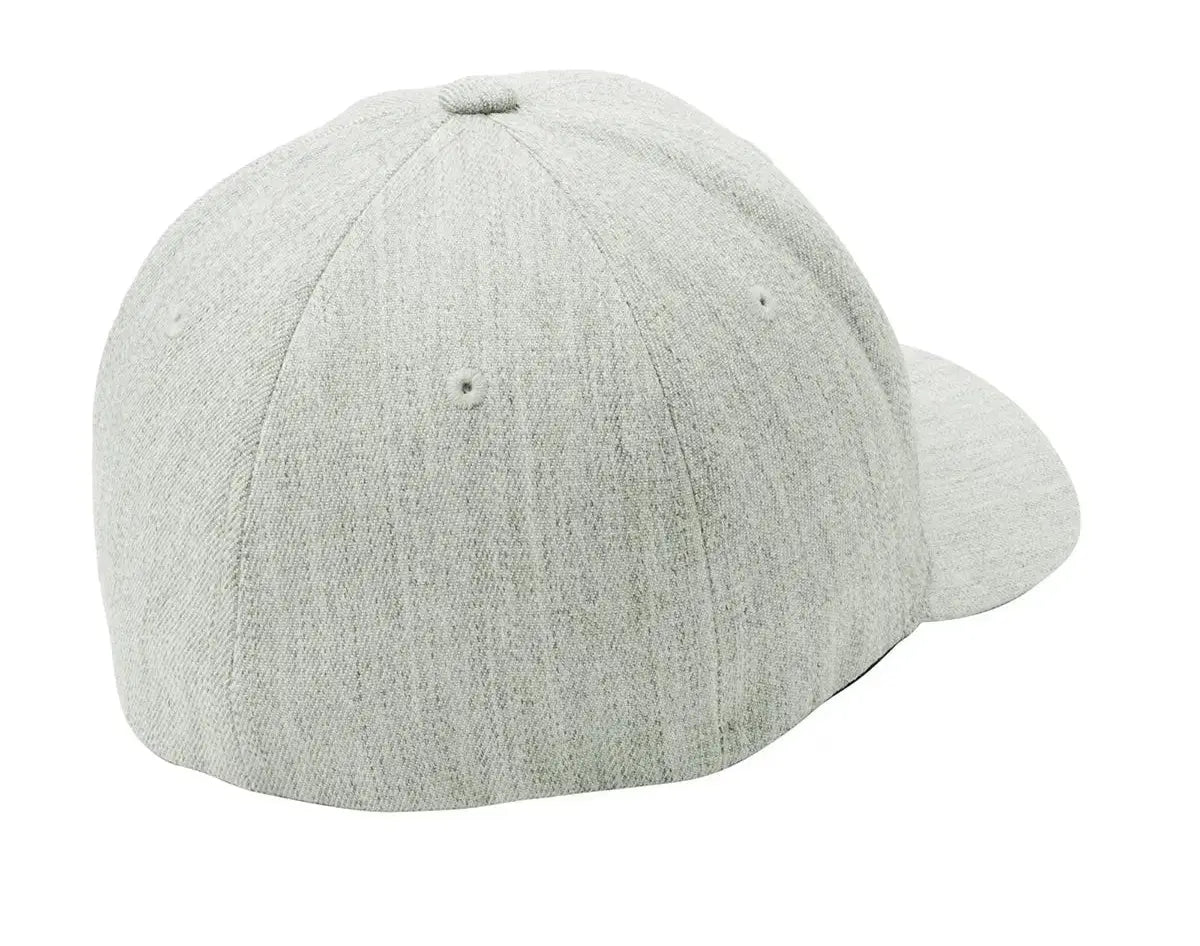 Port Authority® Flexfit® Wool Blend Cap #C928 Game Over Merch