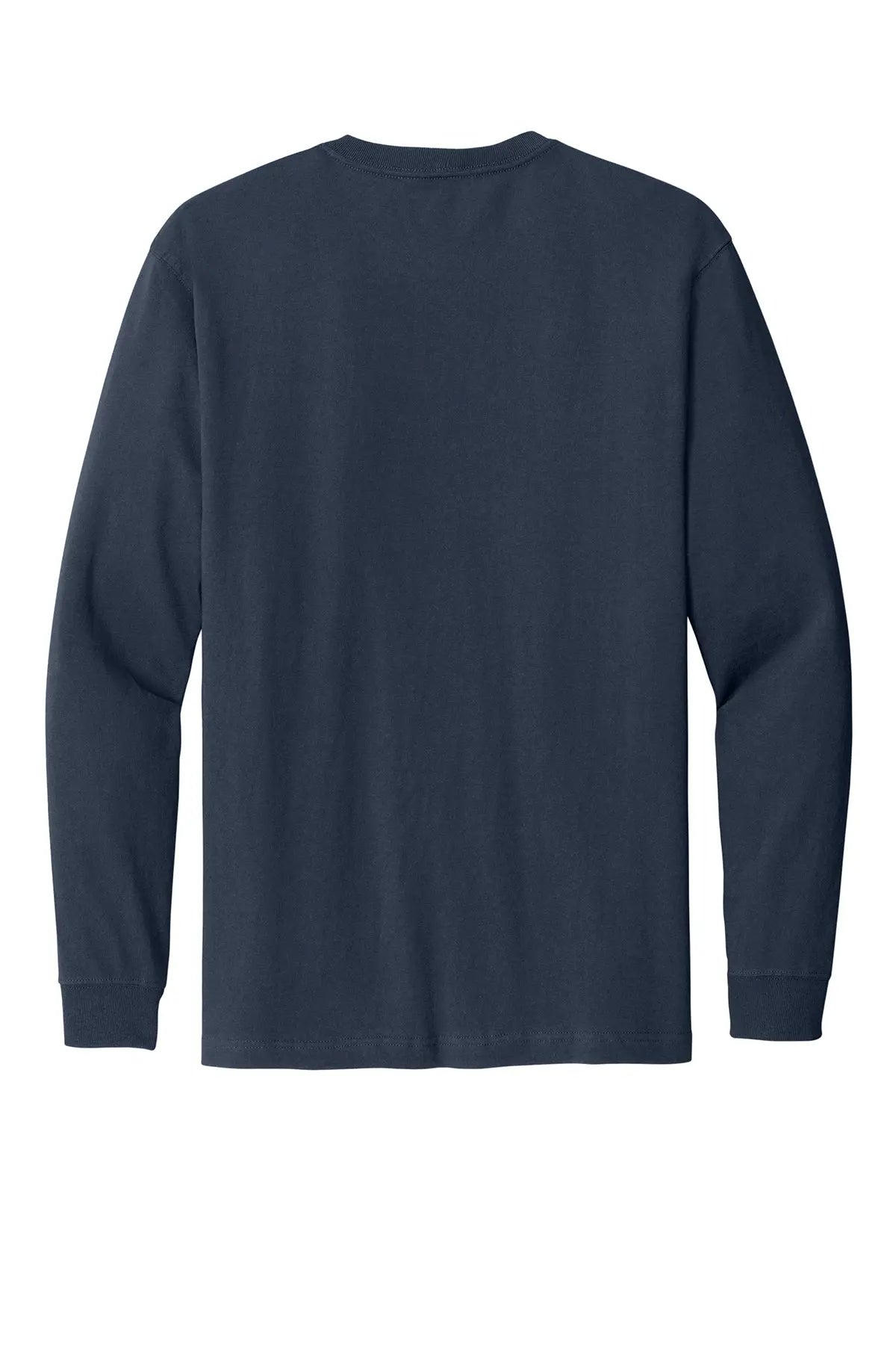 Carhartt® Workwear Pocket Long Sleeve T-Shirt #CTK126