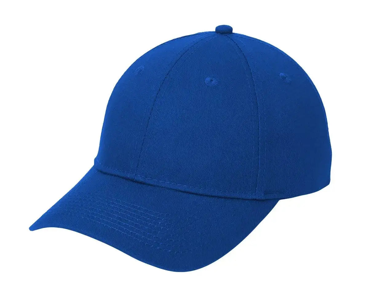 Port Authority® Six-Panel Twill Cap #CP80 Game Over Merch