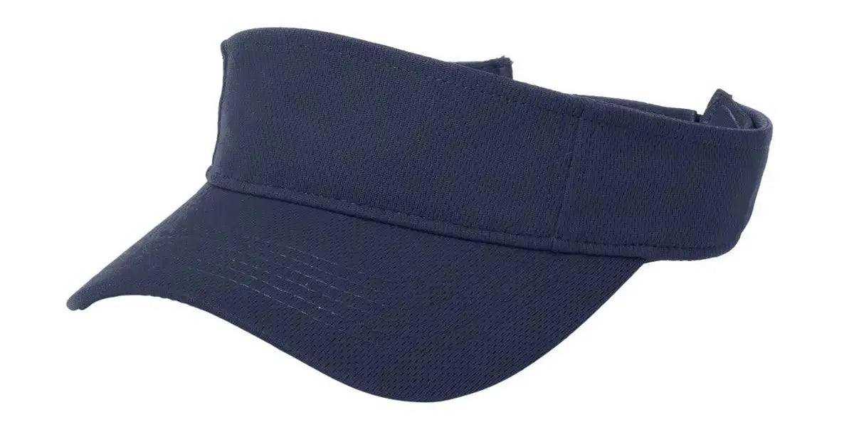 Sport-Tek® PosiCharge® RacerMesh® Visor #STC27 Game Over Merch
