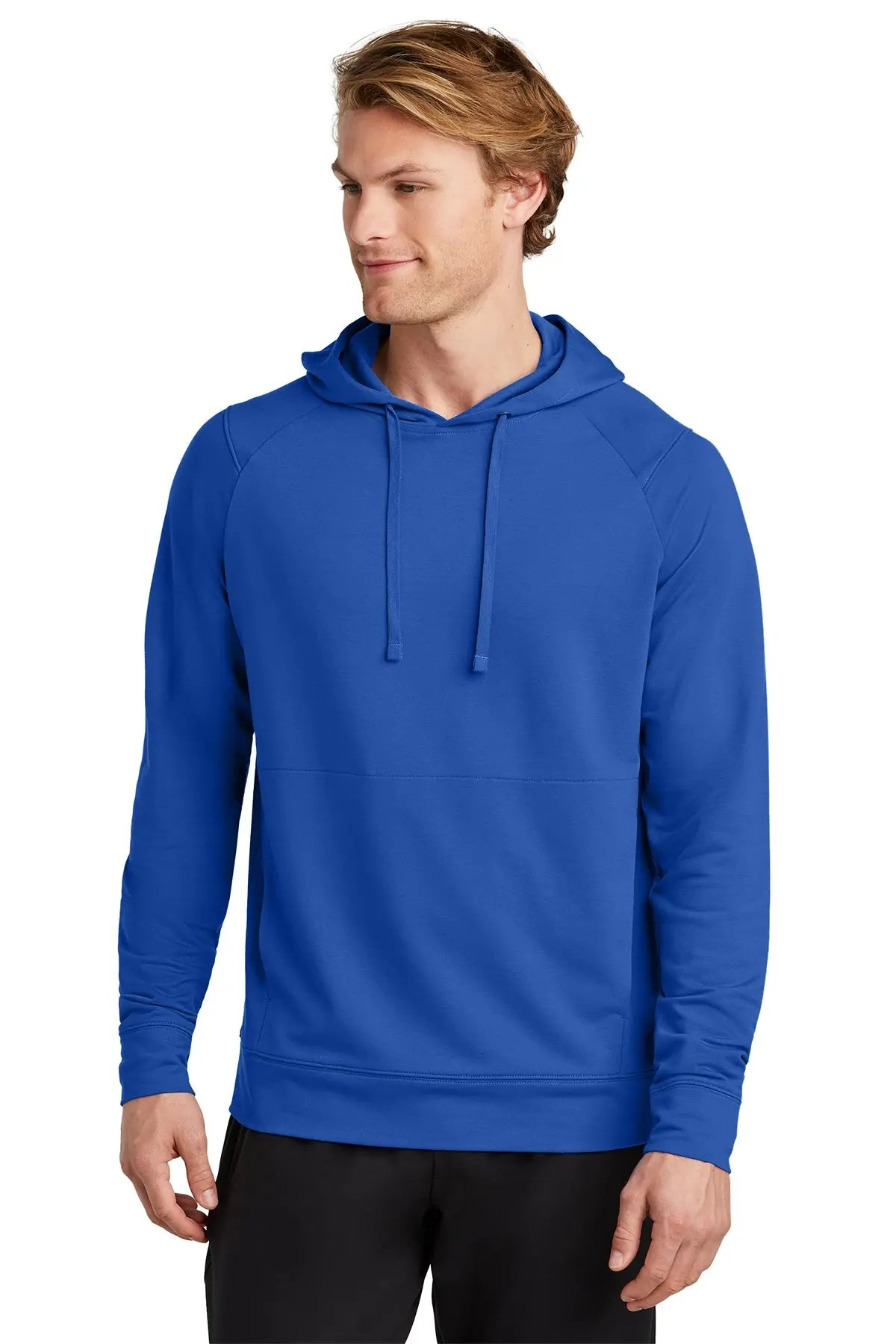 Sport-Tek® Sport-Wick® Flex Fleece Pullover Hoodie #ST562