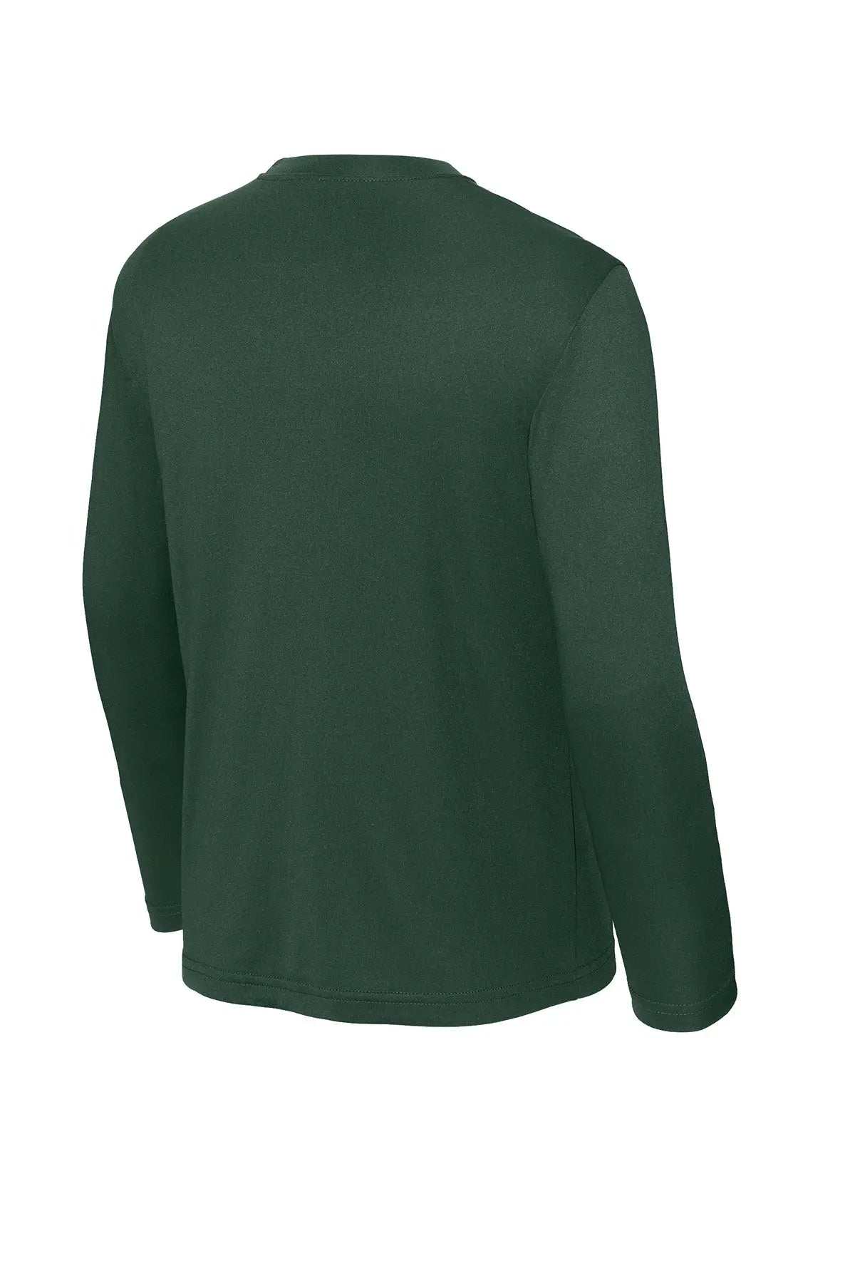 Sport-Tek® Youth Long Sleeve PosiCharge® Competitor™ Tee #YST350LS