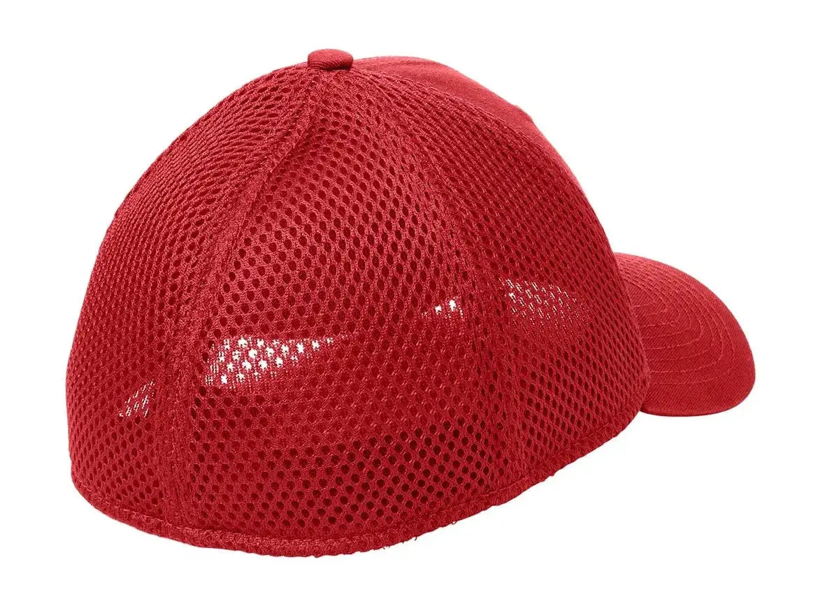 New Era® Stretch Mesh Cap #NE1020 Game Over Merch