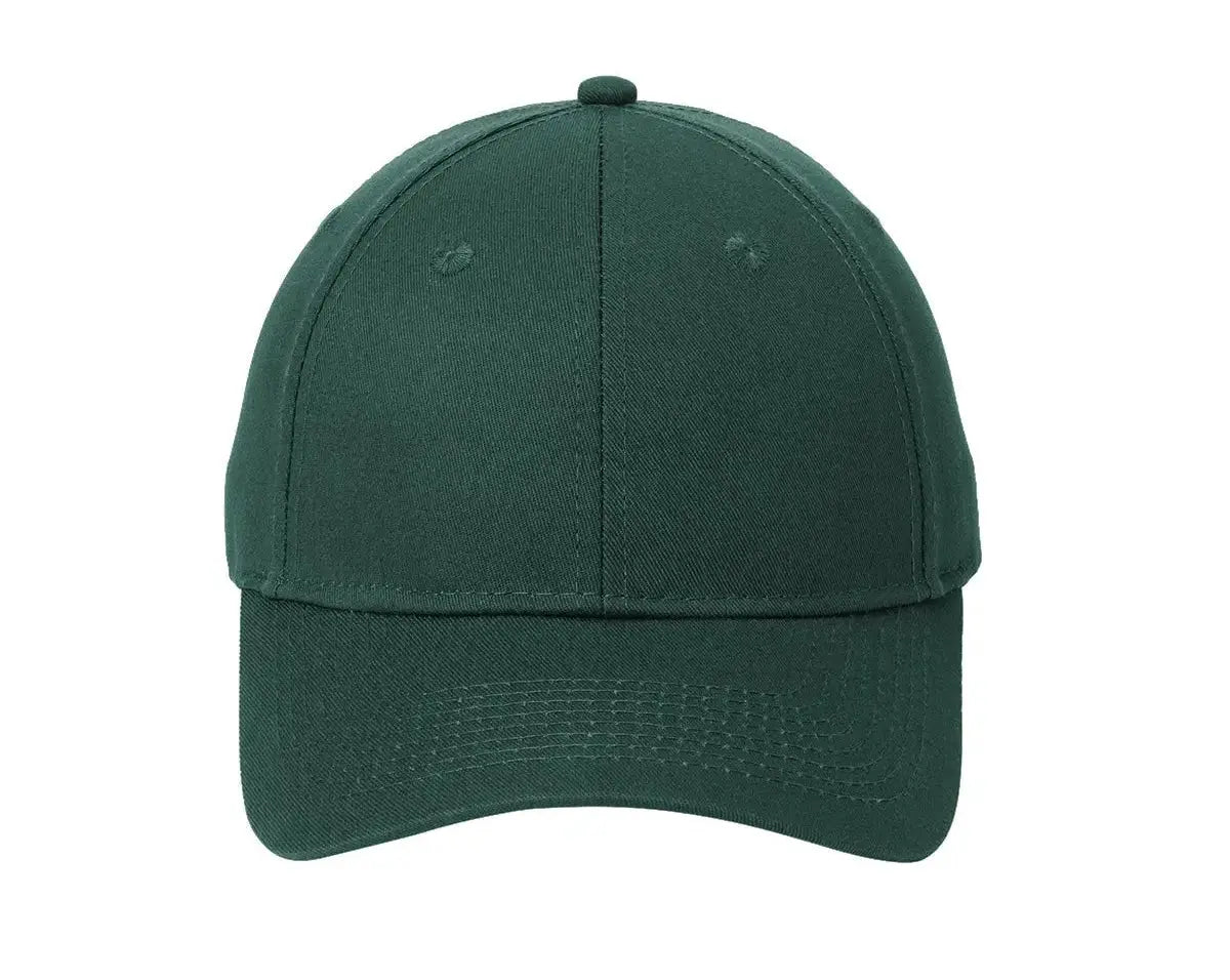 Port Authority® Six-Panel Twill Cap #CP80 Game Over Merch