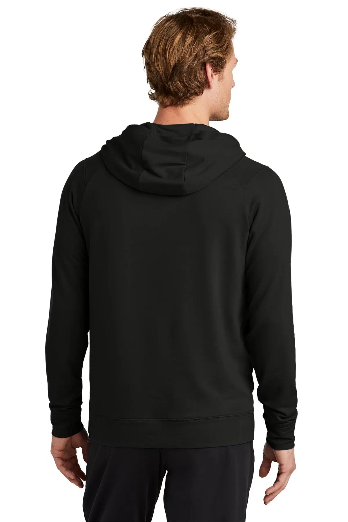 Sport-Tek® Sport-Wick® Flex Fleece Pullover Hoodie #ST562