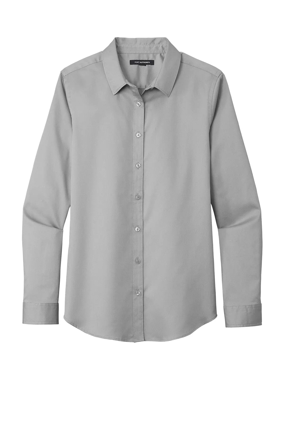 Port Authority® Women's Long Sleeve superPro React™ #LW808