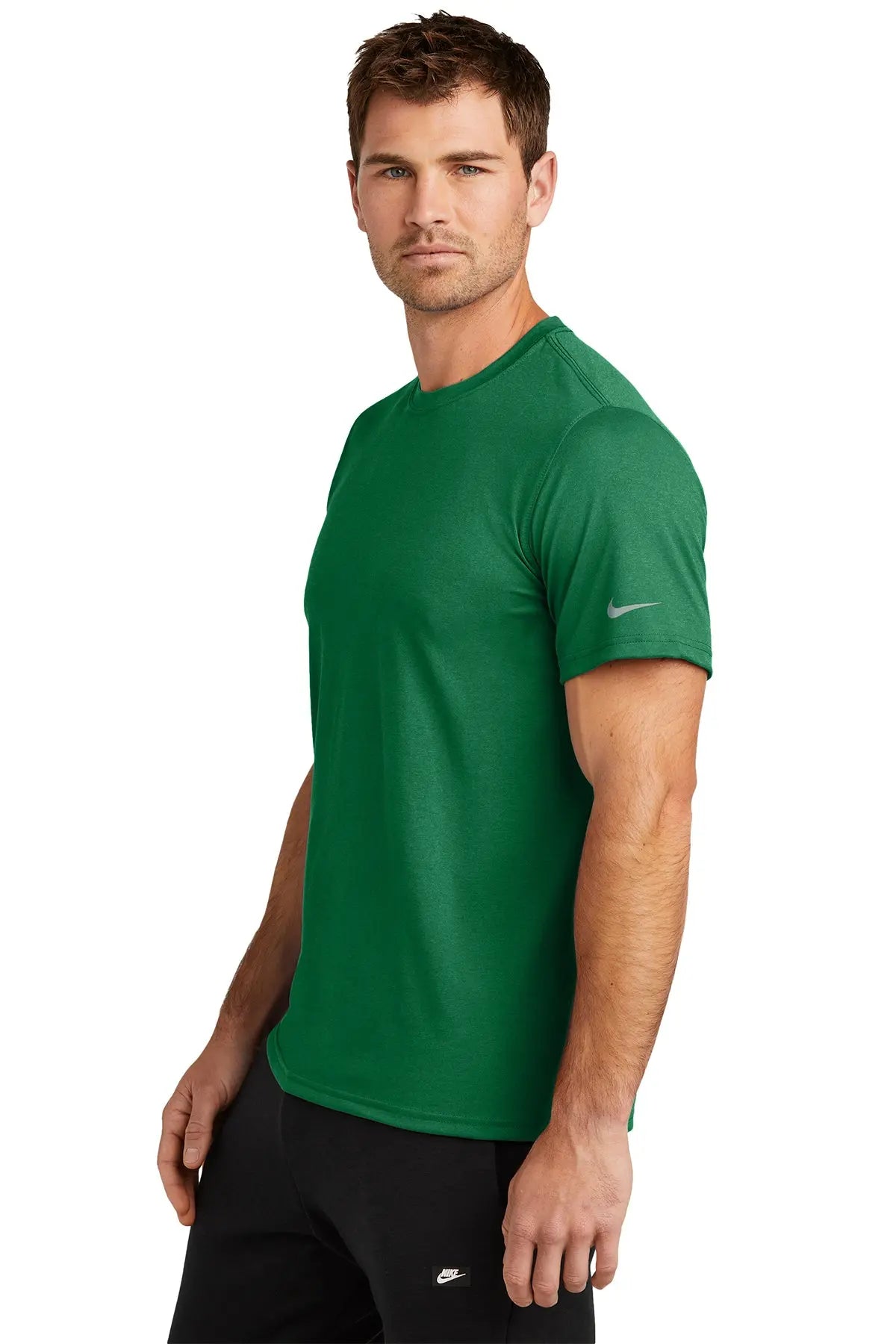 Nike Swoosh Sleeve rLegend Tee #NKDX8730