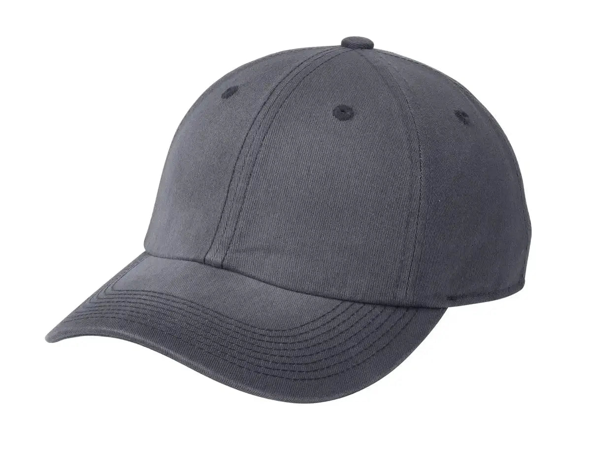 Port Authority® Spray Wash Cap #C811 Game Over Merch
