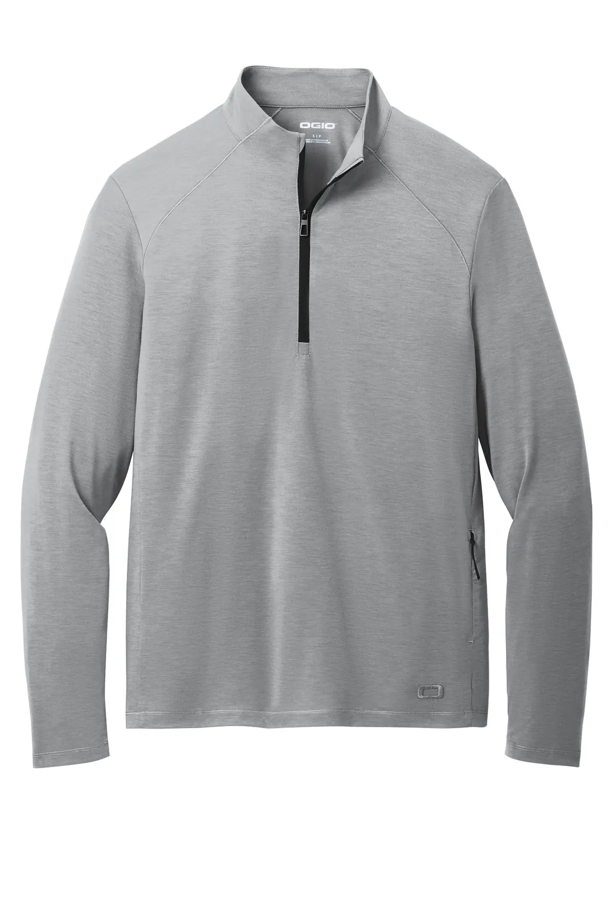 OGIO® Motion 1/4-Zip #OG153 Game Over Merch