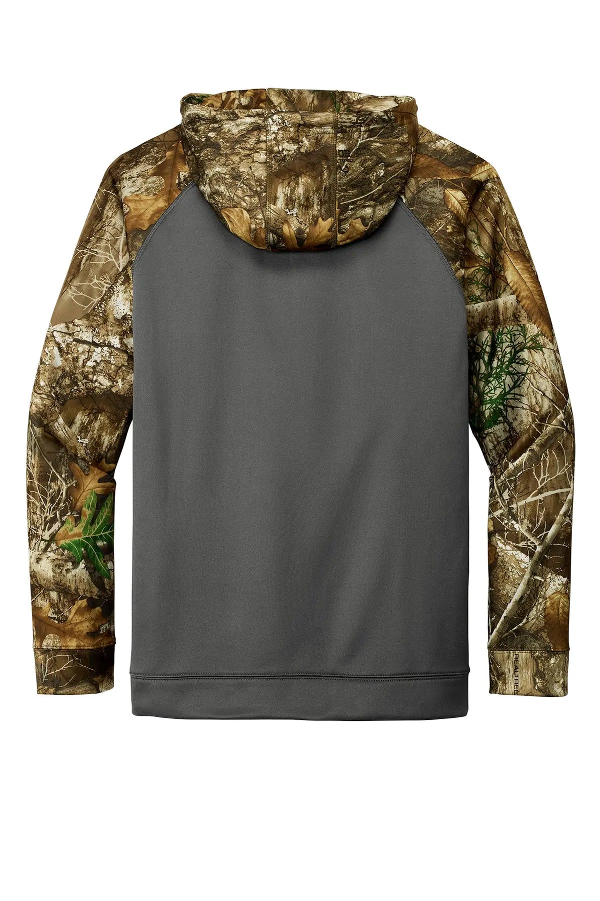 Russell Outdoors™ Realtree® Performance Colorblock Pullover Hoodie #RU451