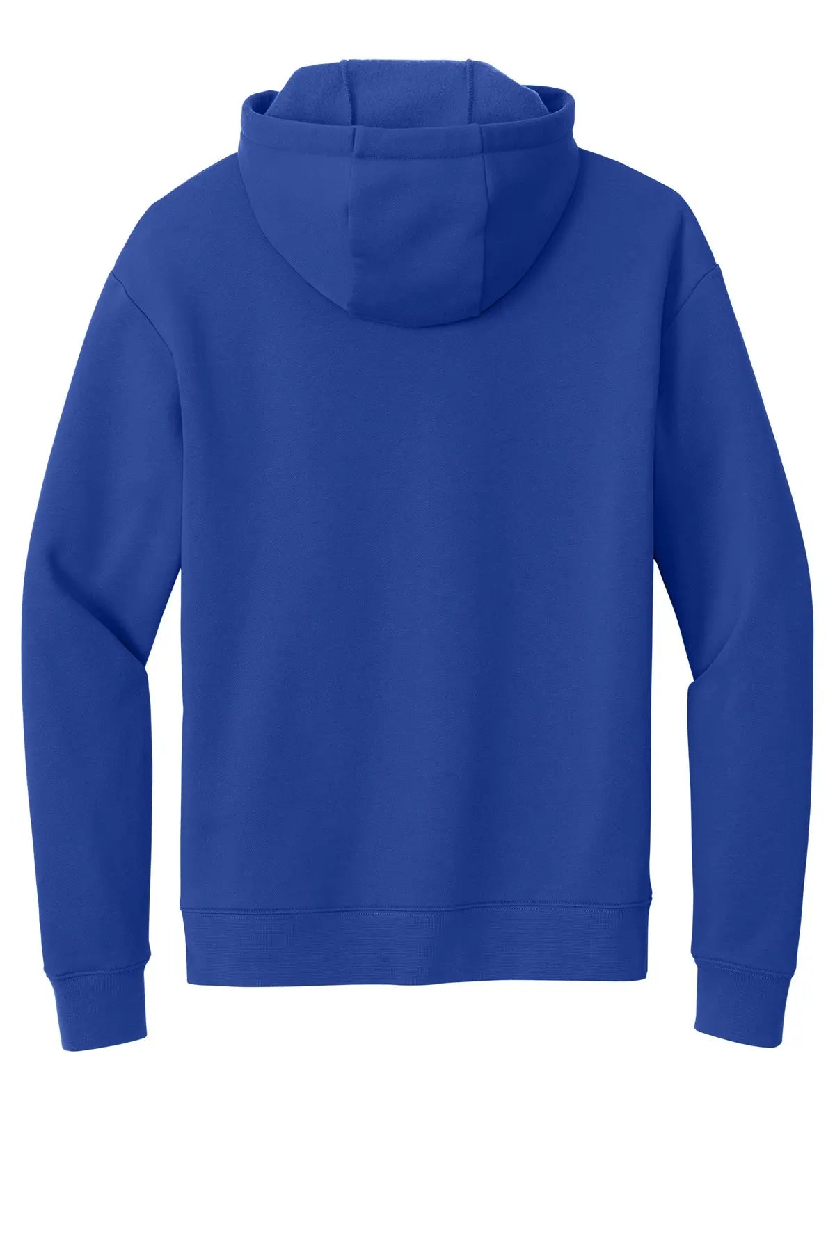 New Era® Heritage Fleece Pullover Hoodie #NEA525