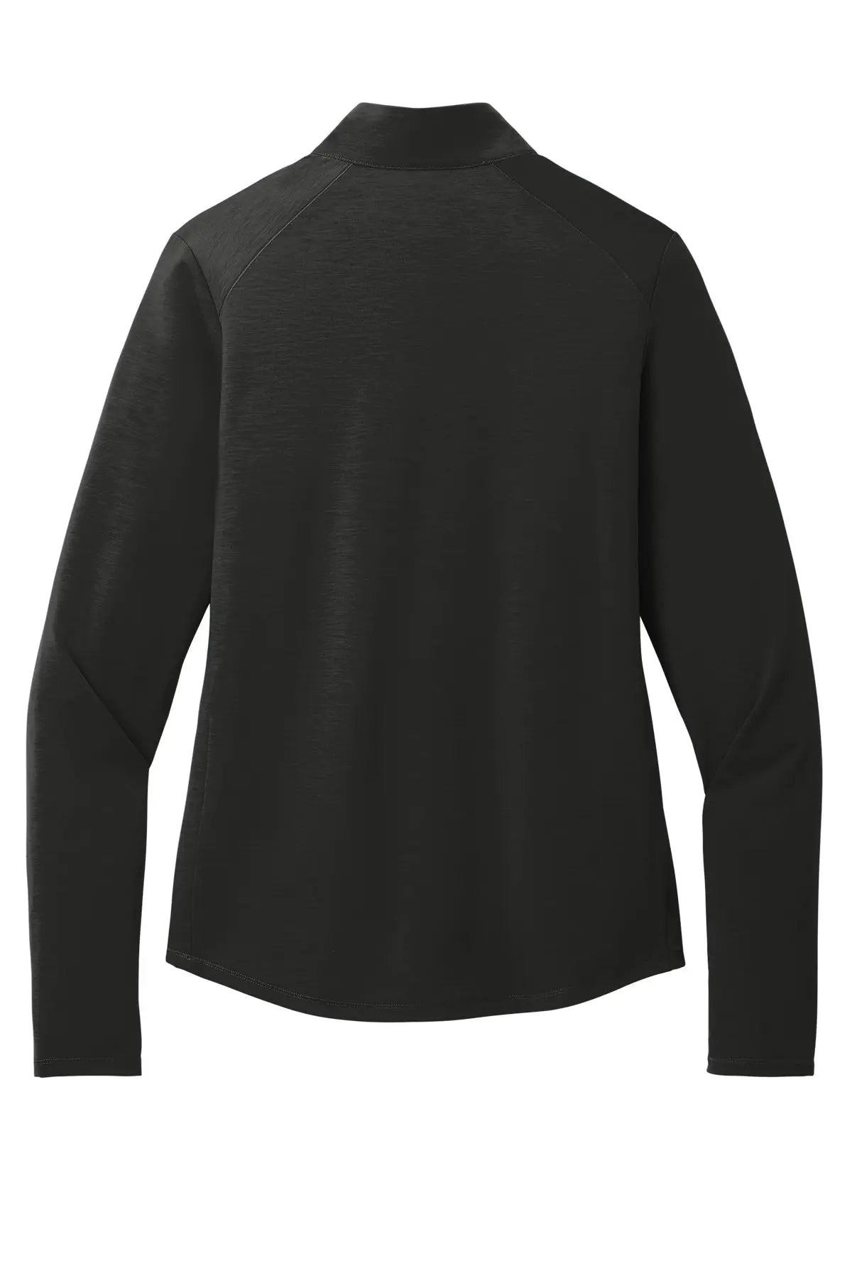 OGIO® Women's Motion 1/4-Zip #LOG153 Game Over Merch
