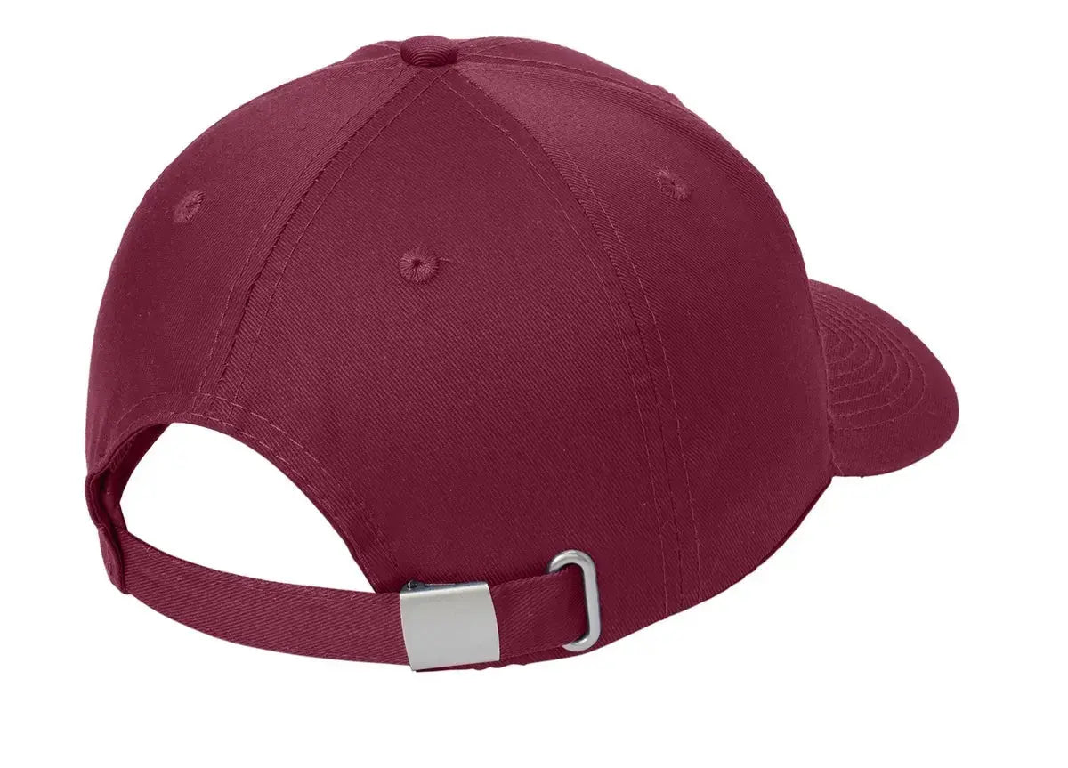 Port Authority® Easy Care Cap #C608 Game Over Merch