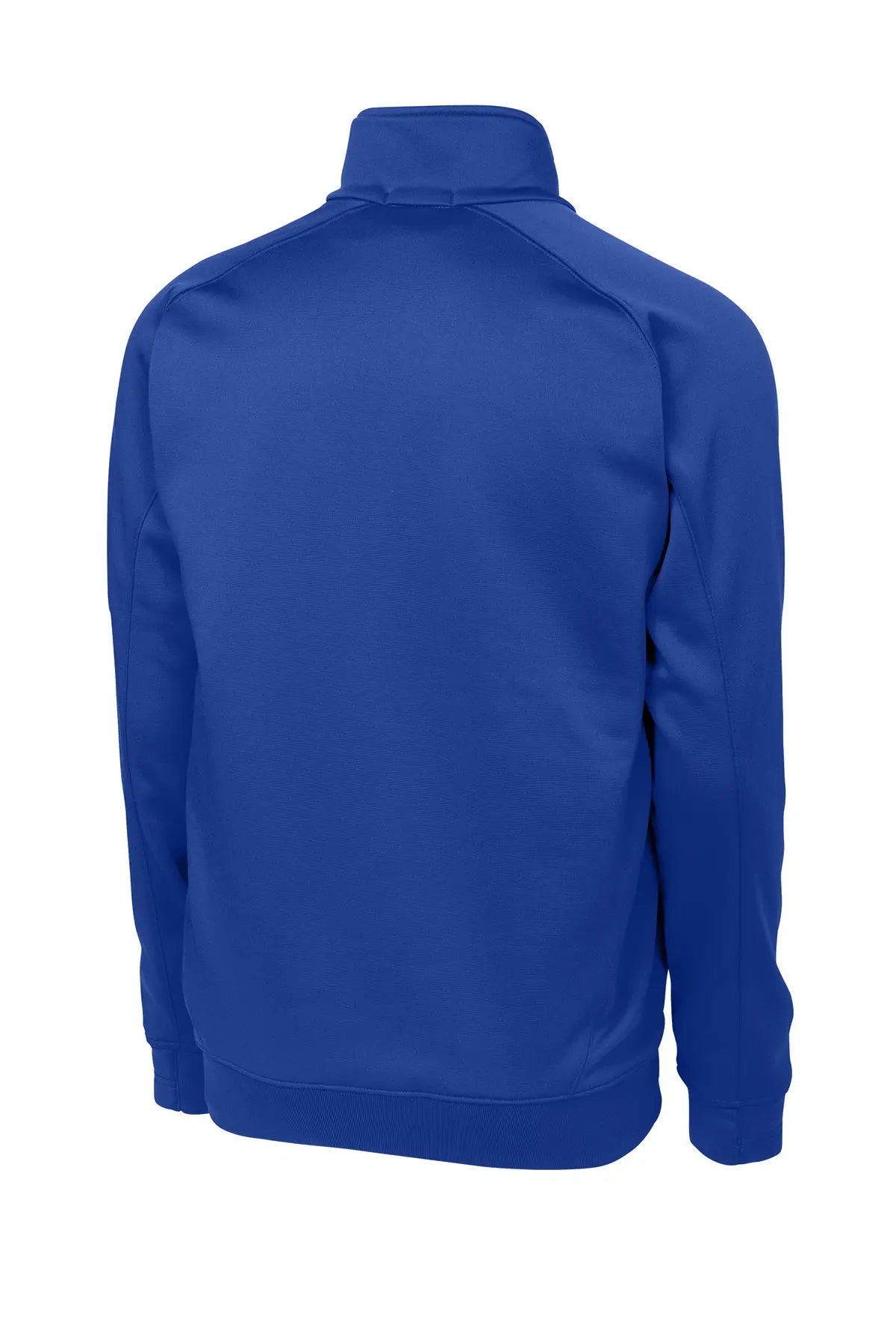 Sport-Tek® Tech Fleece 1/4-Zip Pullover #F247 Game Over Merch
