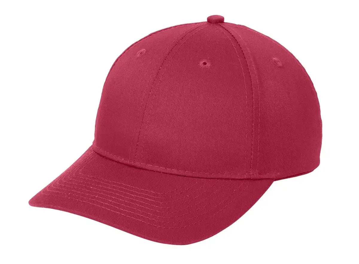 Port Authority® Easy Care Cap #C608 Game Over Merch