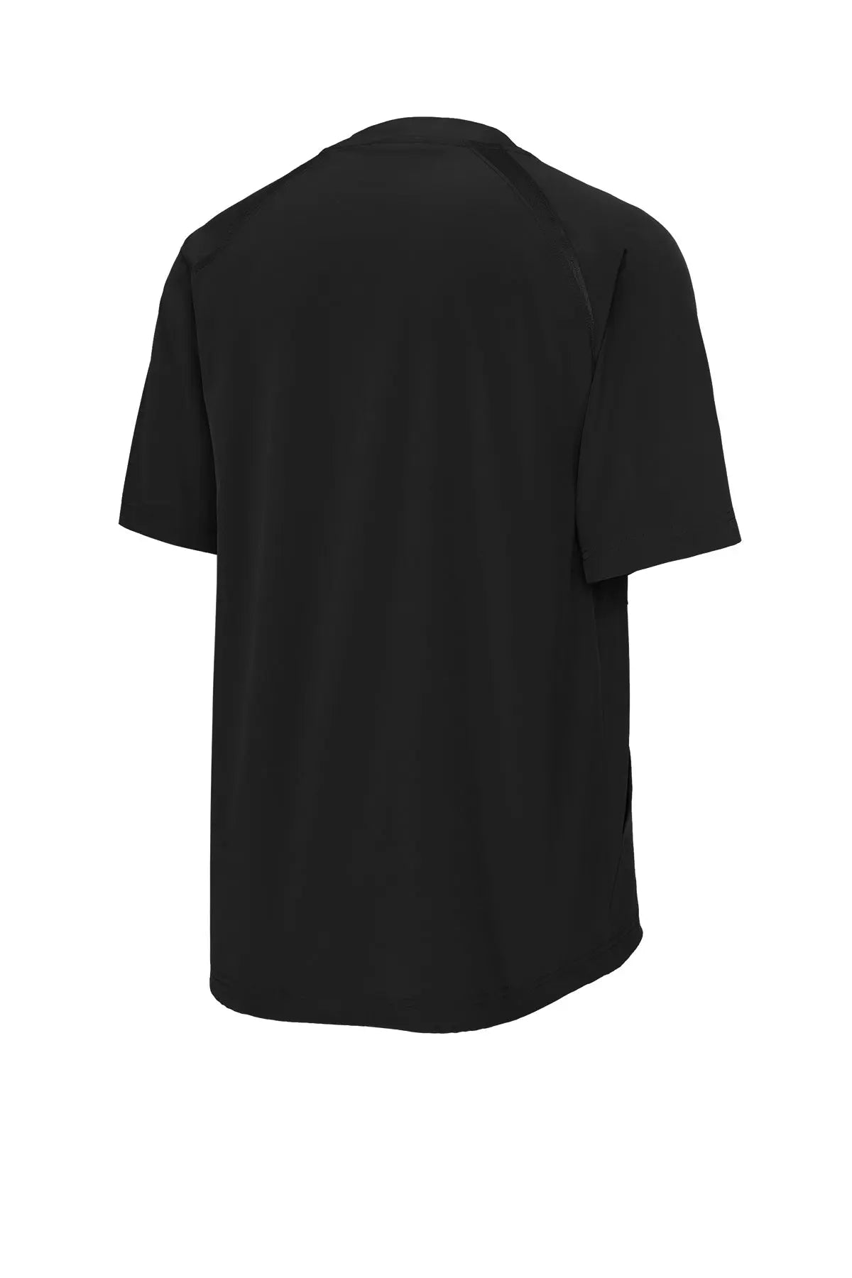 Sport-Tek® Repeat 1/2-Zip Short Sleeve Jacket #JST489 Game Over Merch