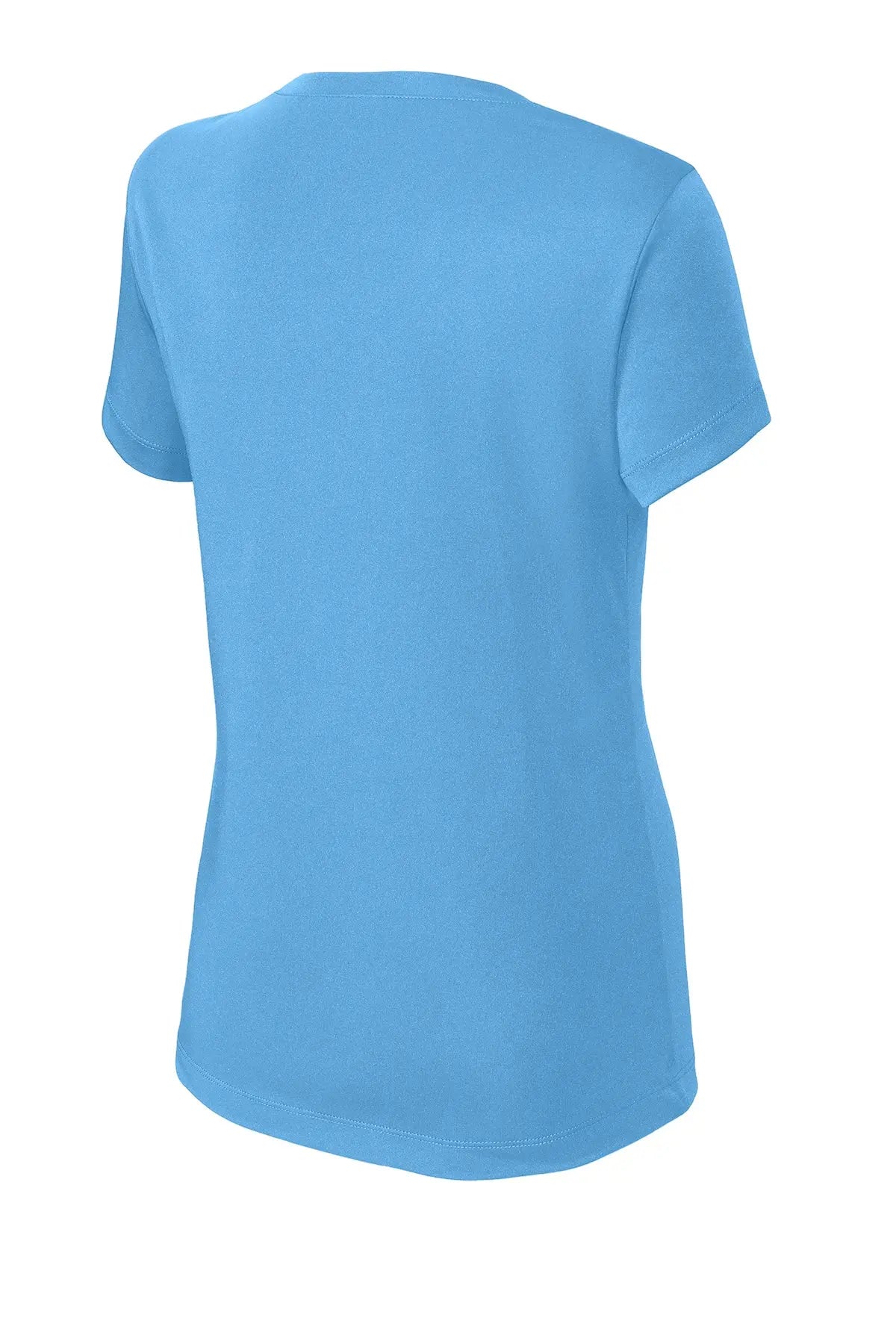 Sport-Tek® Women's PosiCharge® Competitor™ V-Neck Tee #LST353