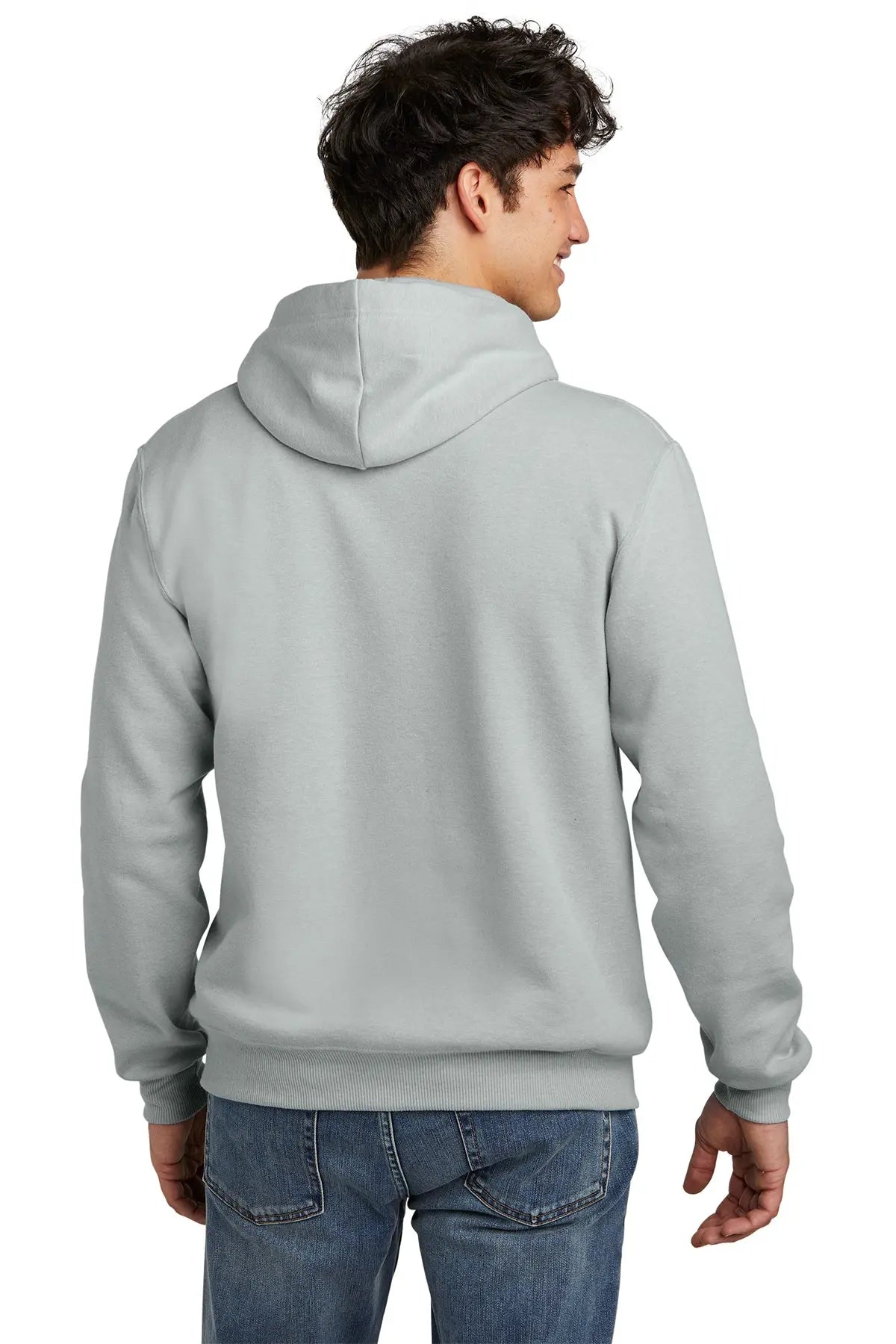 Jerzees Eco™ Premium Blend Pullover Hooded Sweatshirt #700M