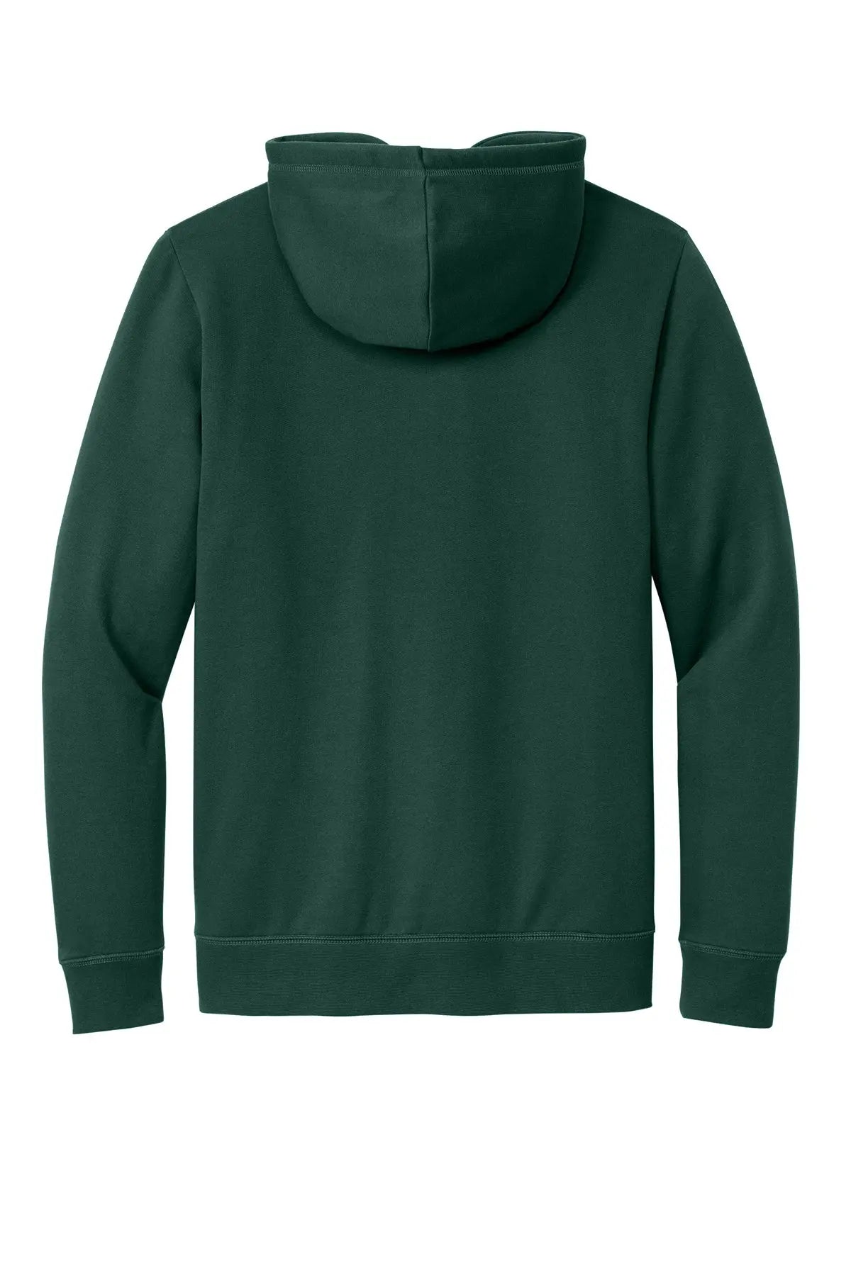 New Era® Comeback Fleece Pullover Hoodie #NEA550