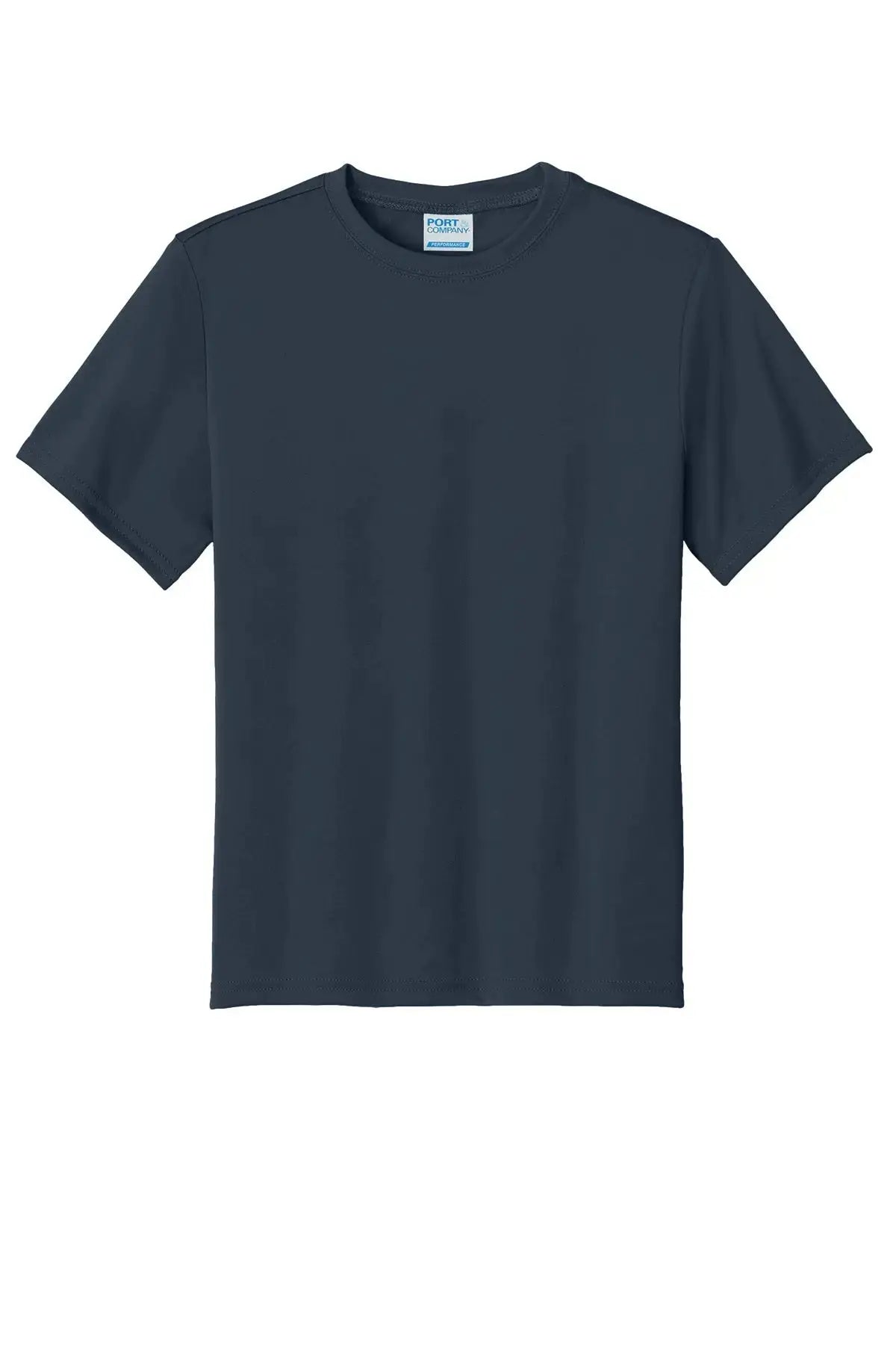 Port & Co™ Youth Performance Tee #PC380Y