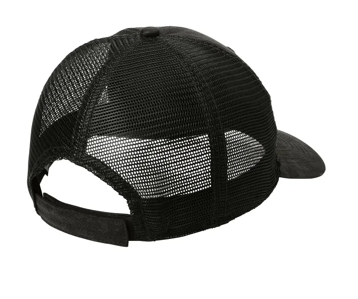 Port Authority ® Pigment Print Mesh Back Cap #C927 Game Over Merch