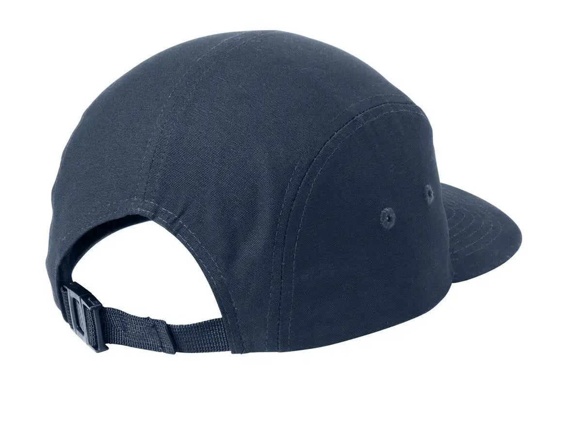 Port Authority® Brushed Cotton Camper Cap #C970 Game Over Merch
