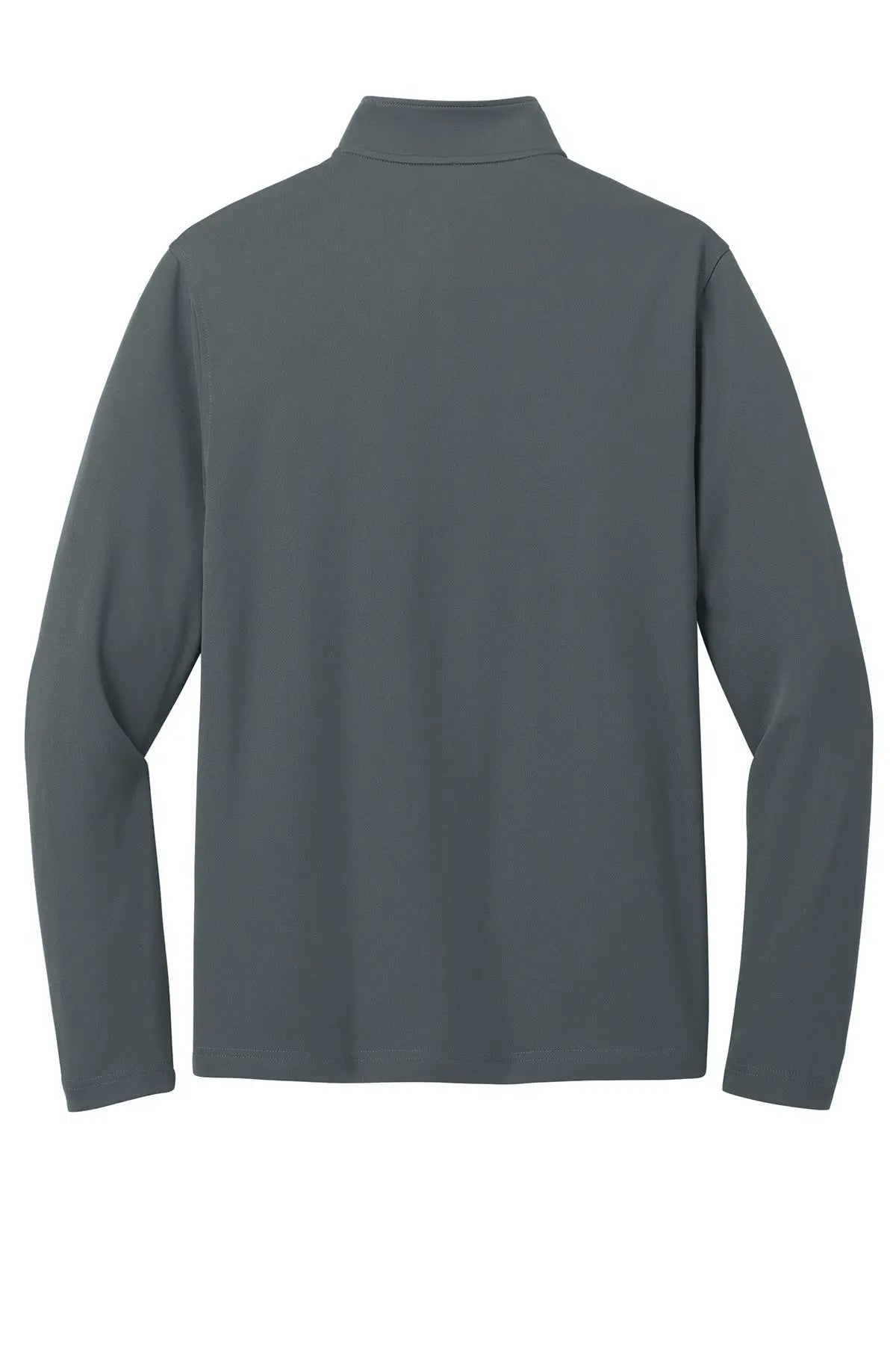 Port Authority® Dry Zone® UV Micro-Mesh 1/4-Zip #K112 Game Over Merch