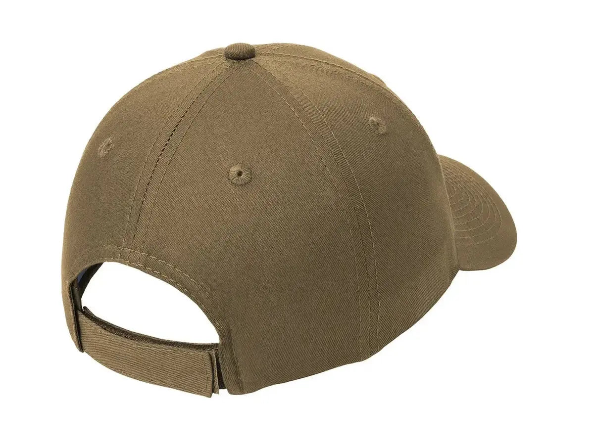 Port Authority® Six-Panel Twill Cap #CP80 Game Over Merch