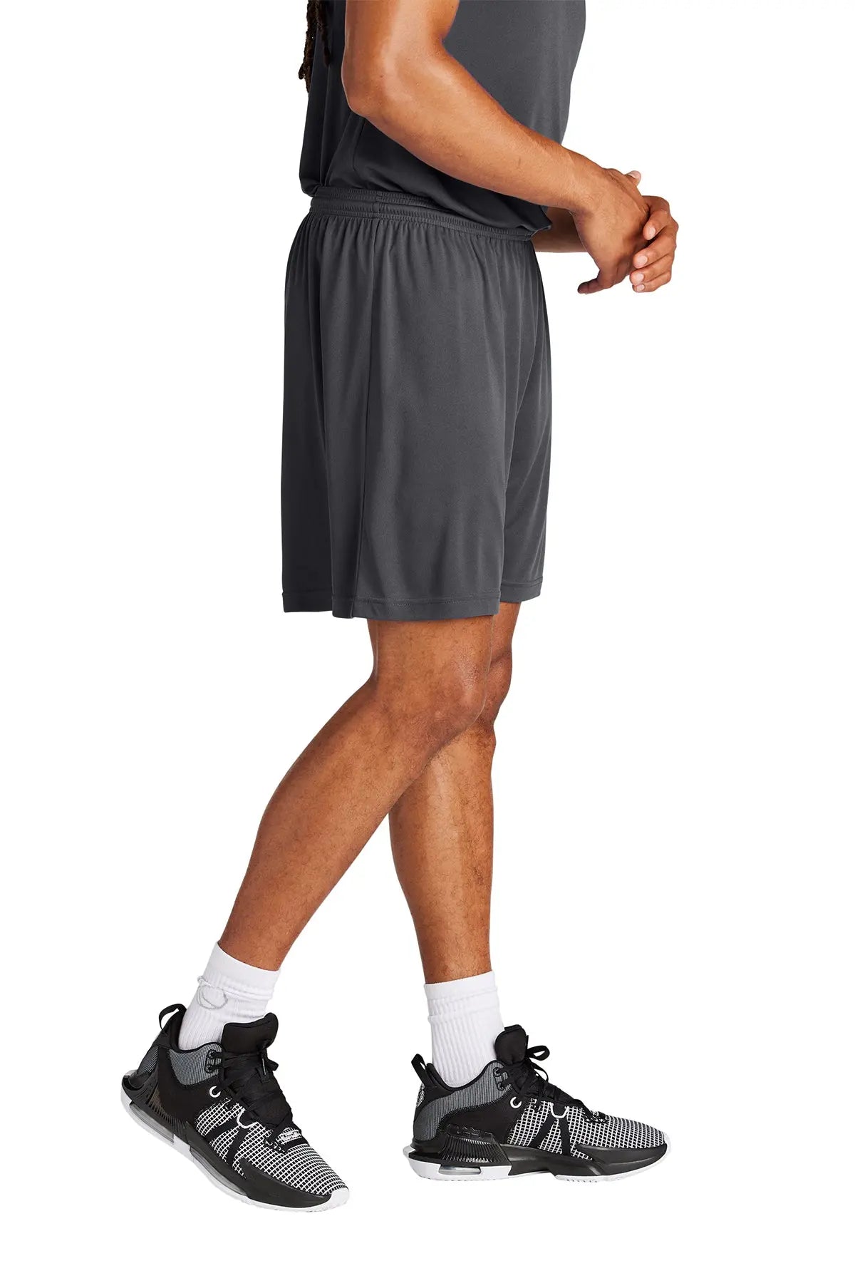 Sport-Tek® PosiCharge® Competitor™ 7” Short #ST349