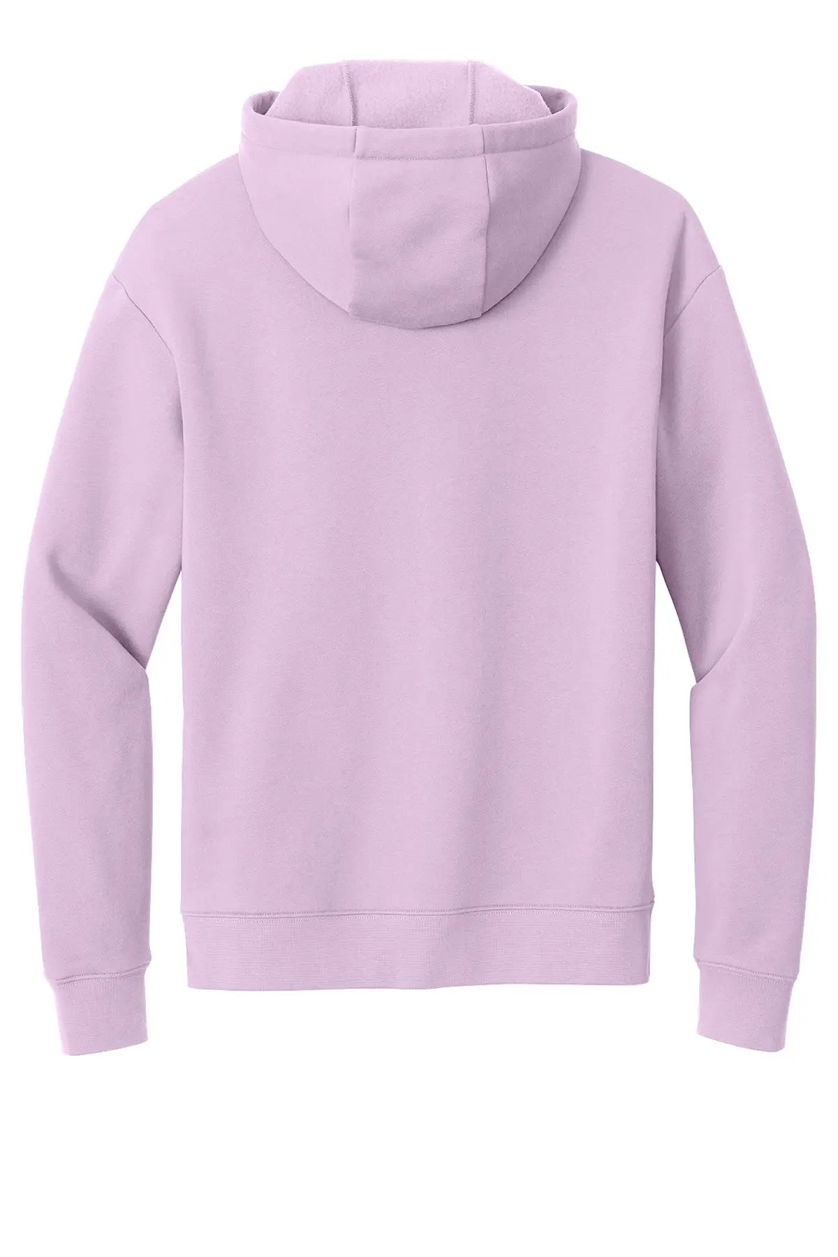 New Era® Heritage Fleece Pullover Hoodie #NEA525