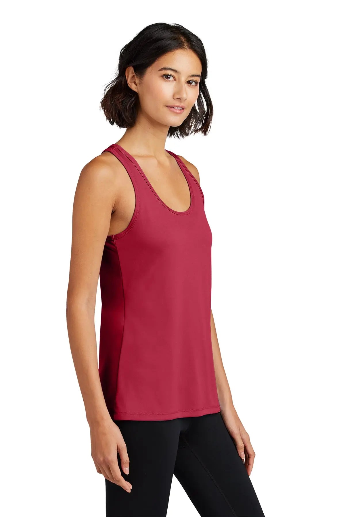 Port & Co™ Women's Performance Tank #LPC380TT Game Over Merch