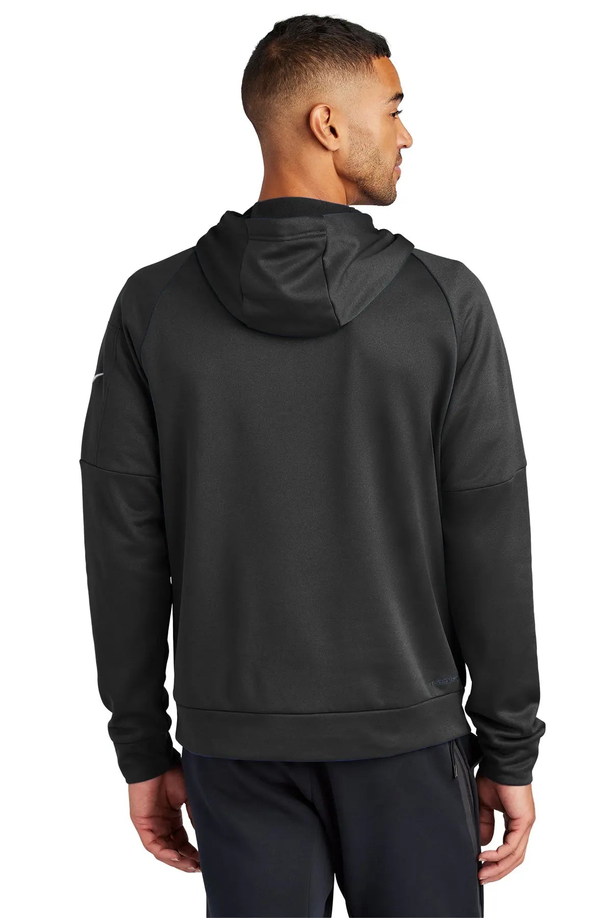 Nike Therma-FIT Pocket 1/4-Zip Fleece Hoodie #NKFD9742 Game Over Merch