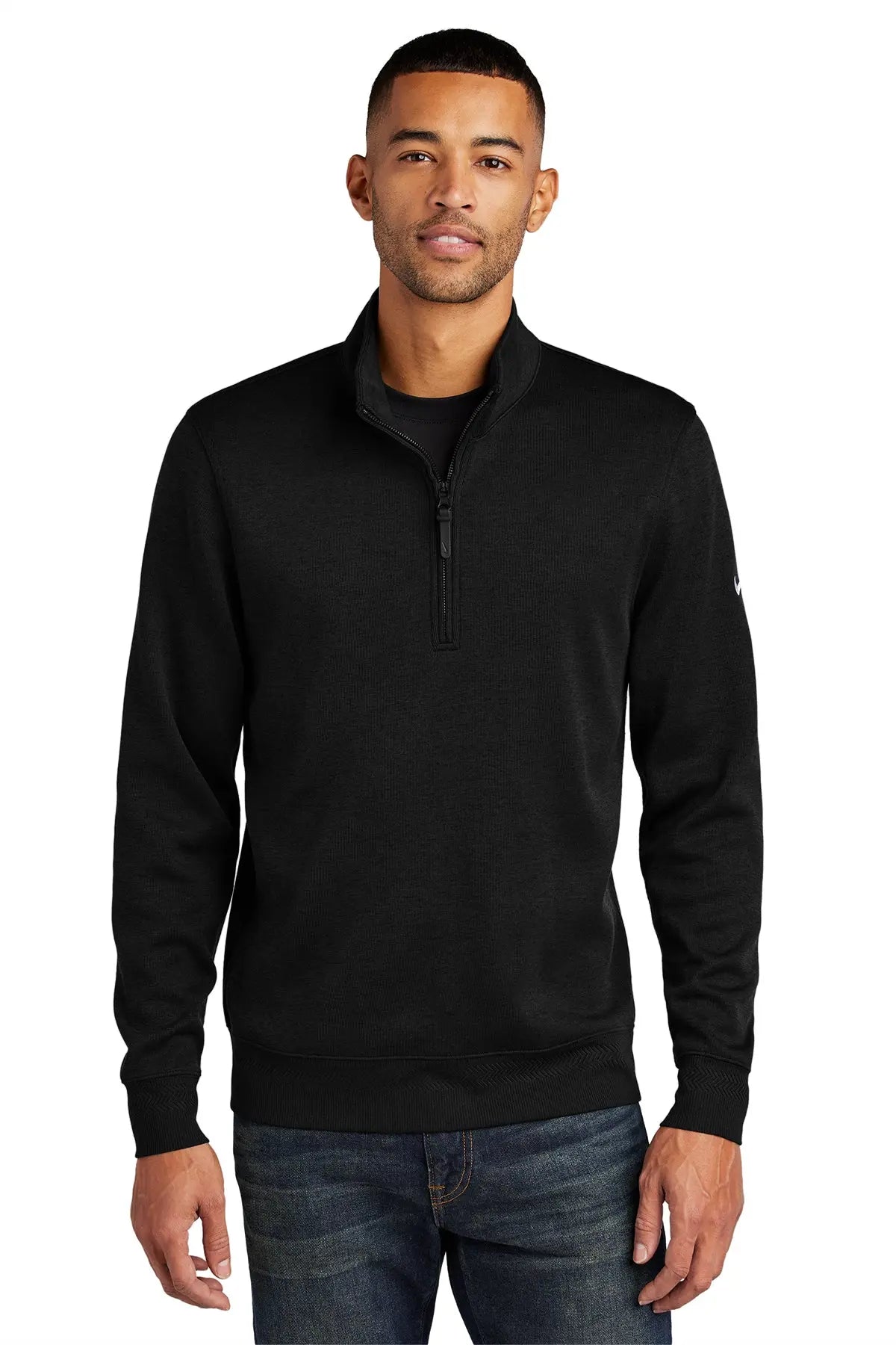 Nike Dri-FIT Corporate 1/2-Zip #NKFD9892 Game Over Merch