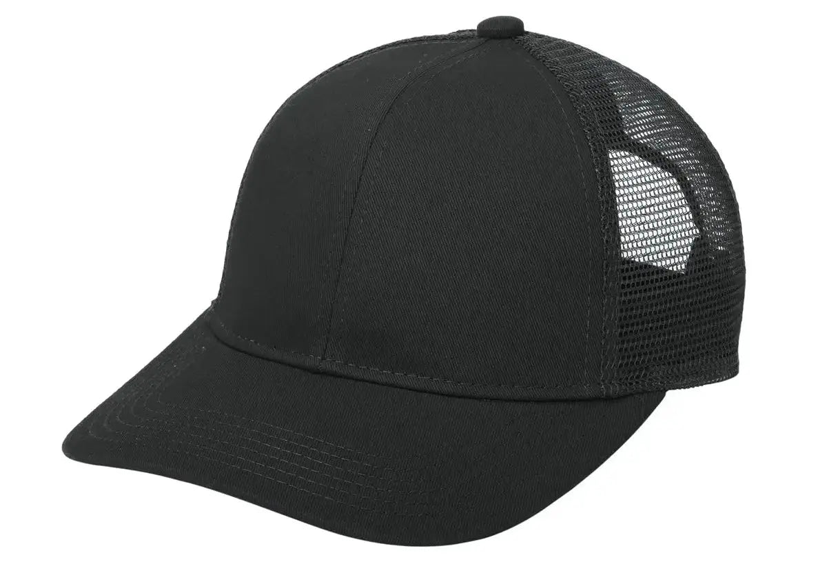 Port Authority® Adjustable Mesh Back Cap #C911 Game Over Merch