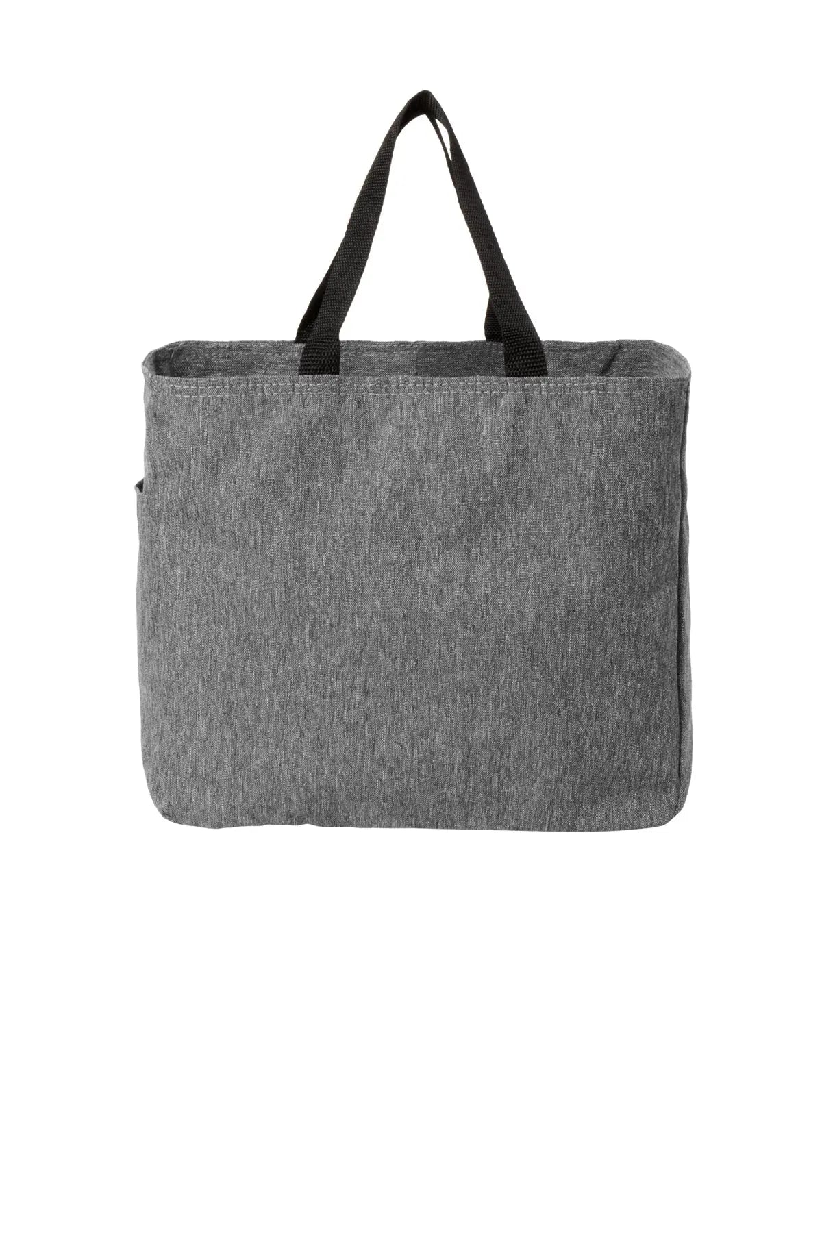 Port Authority® Essential Tote #B0750 Game Over Merch