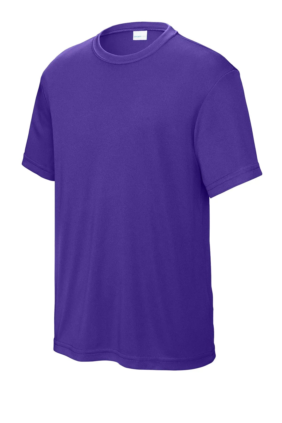 Sport-Tek® Youth PosiCharge® Competitor™ Tee #YST350