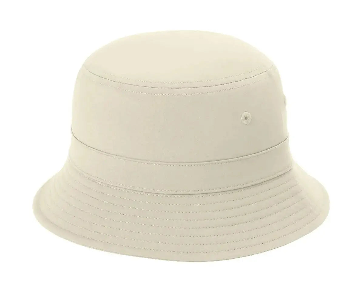 Port Authority® Poly Bucket Hat #C980 Game Over Merch