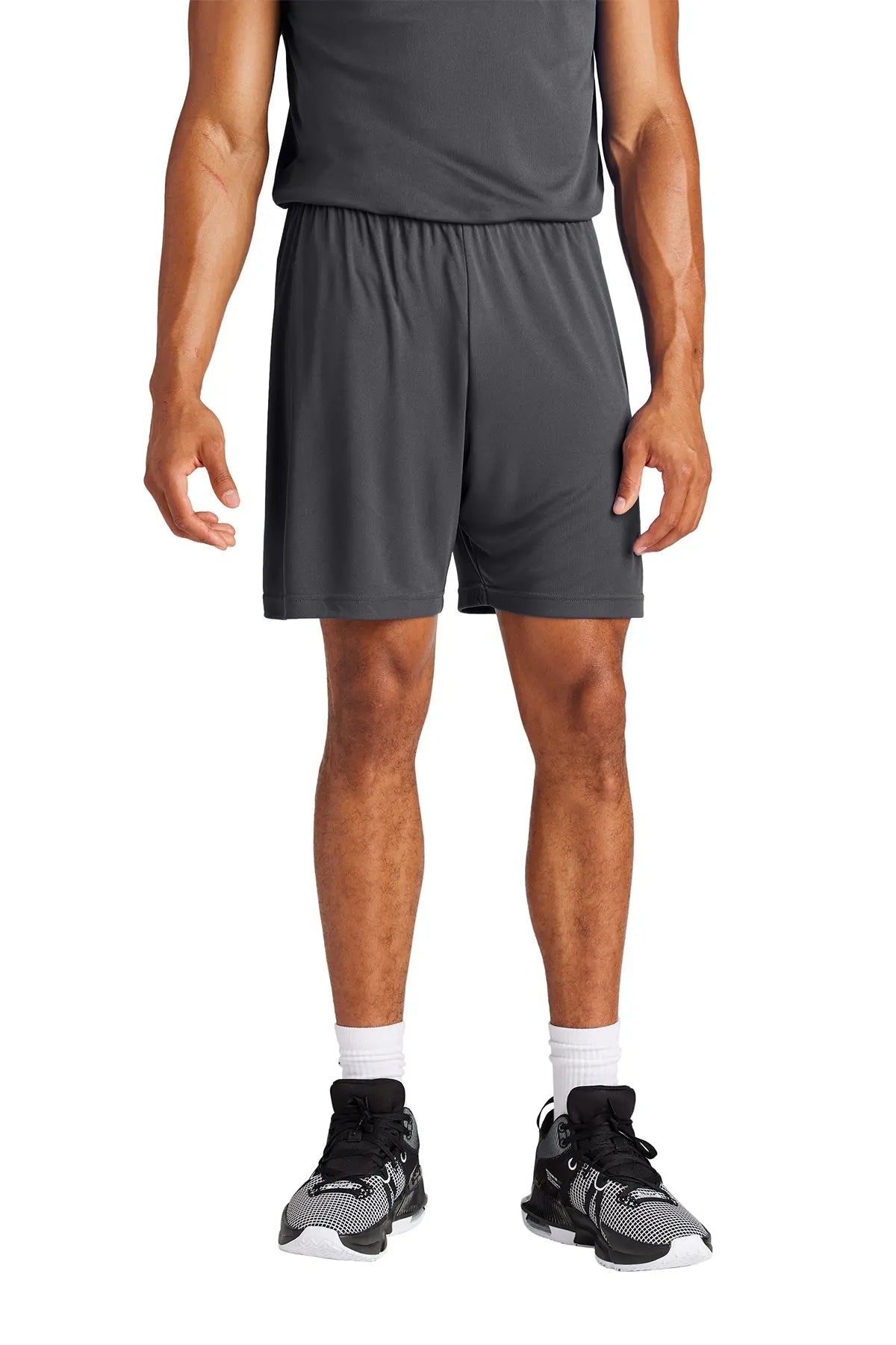 Sport-Tek® PosiCharge® Competitor™ 7” Short #ST349