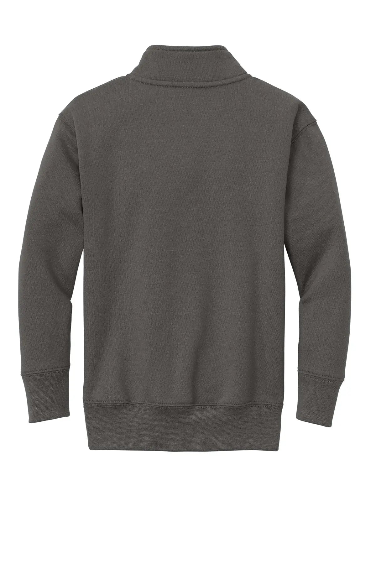 Port & Co™ Youth Core Fleece 1/4-Zip Pullover Sweatshirt #PC78YQ Game Over Merch