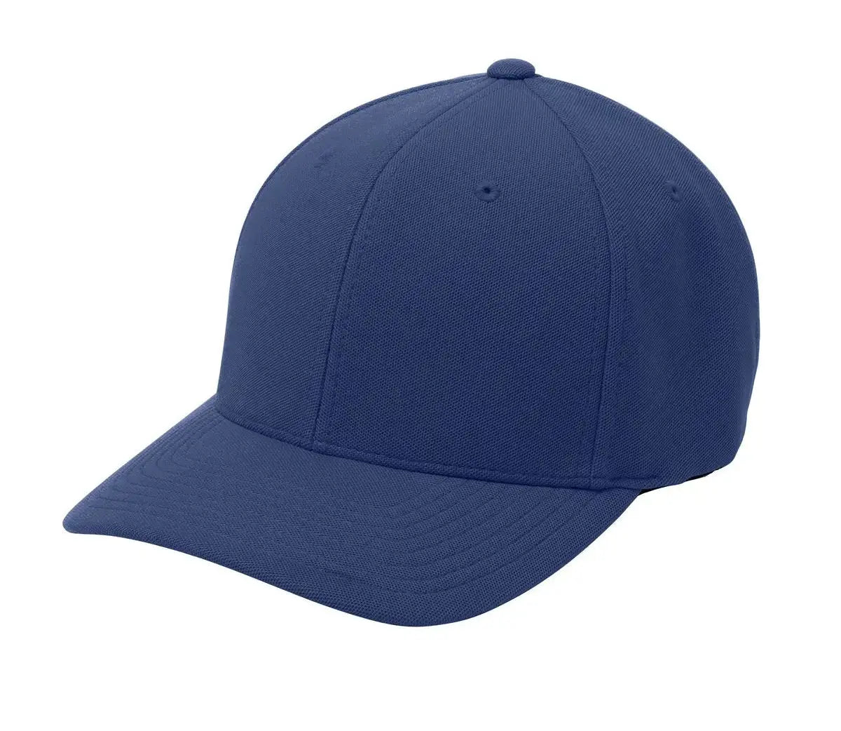 Port Authority® Flexfit 110® Cool & Dry Mini Pique Cap #C934 Game Over Merch