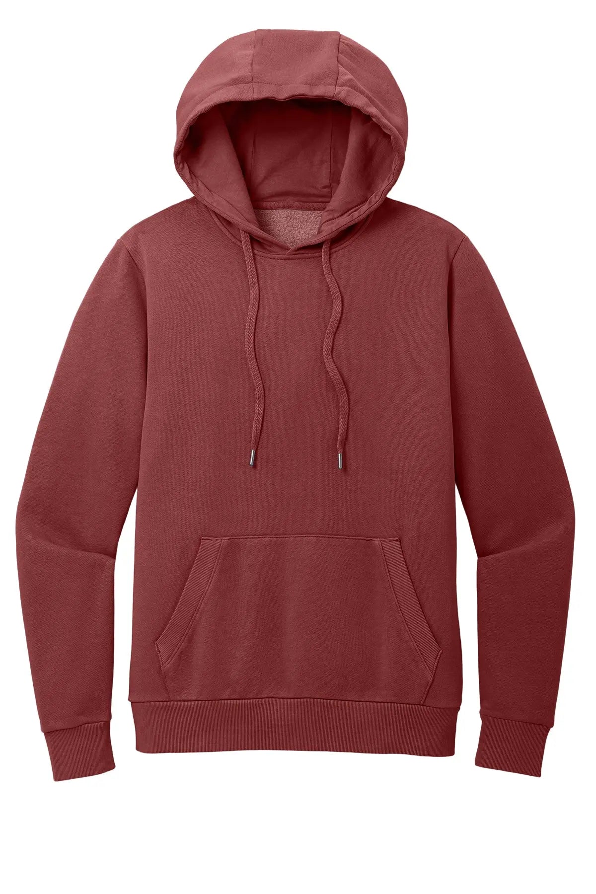 District Wash™ Fleece Hoodie #DT2200