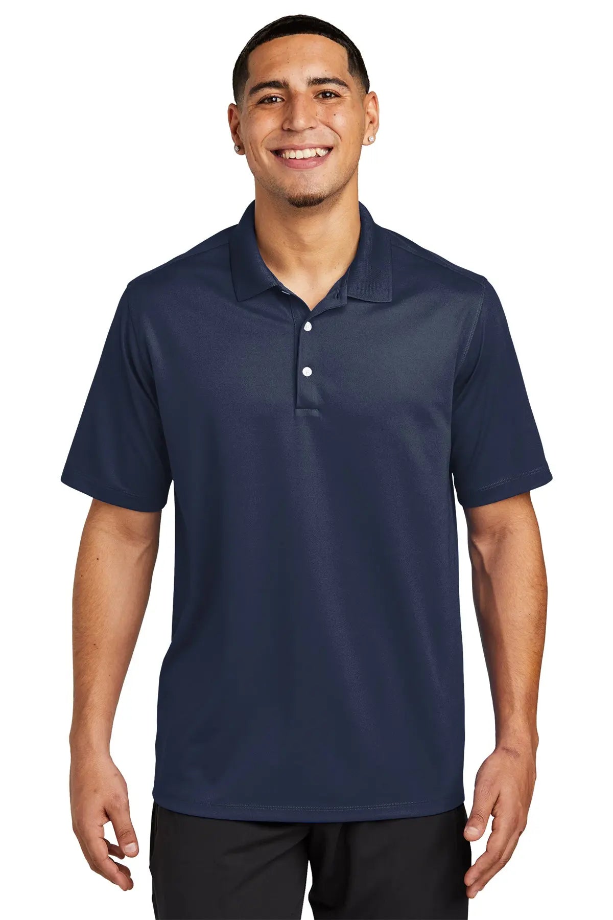 Sport-Tek® UV Micropique Polo #ST740Game Over Merch