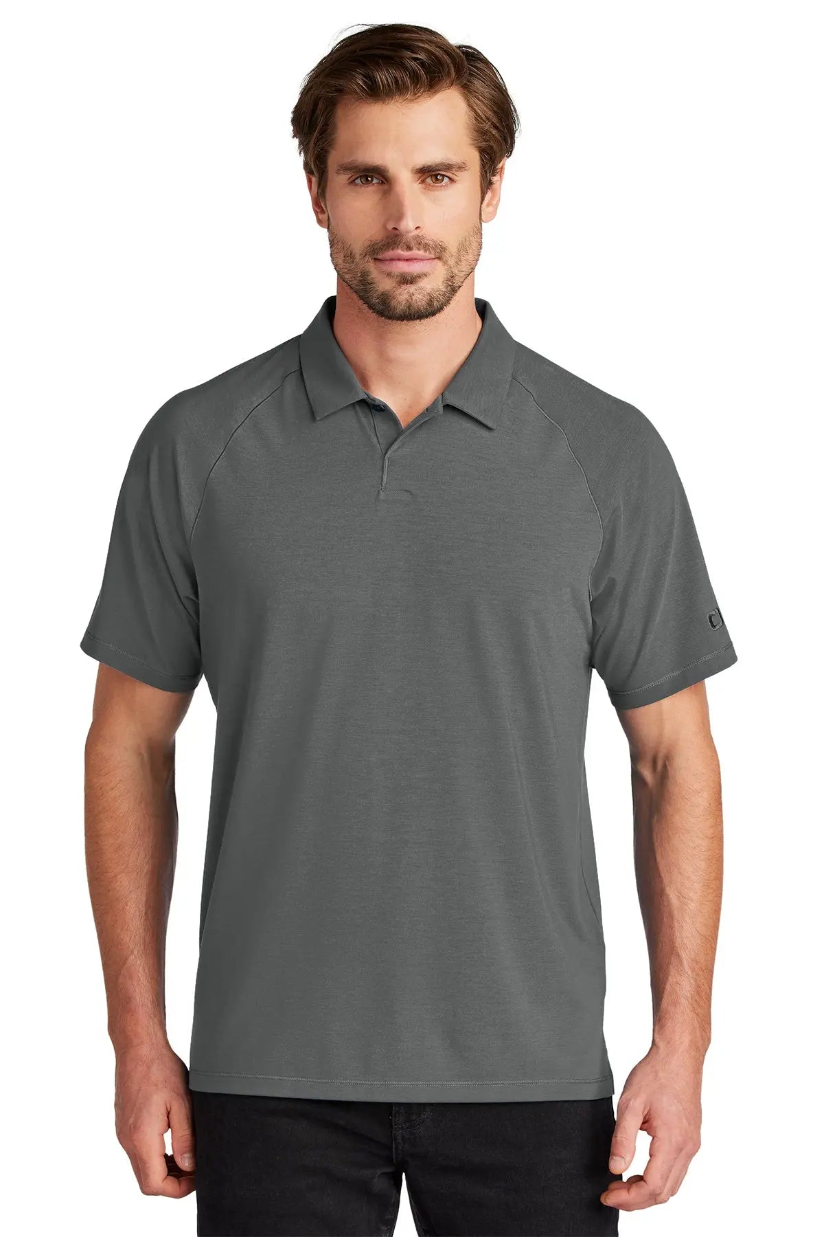 OGIO® Motion Polo #OG152Game Over Merch
