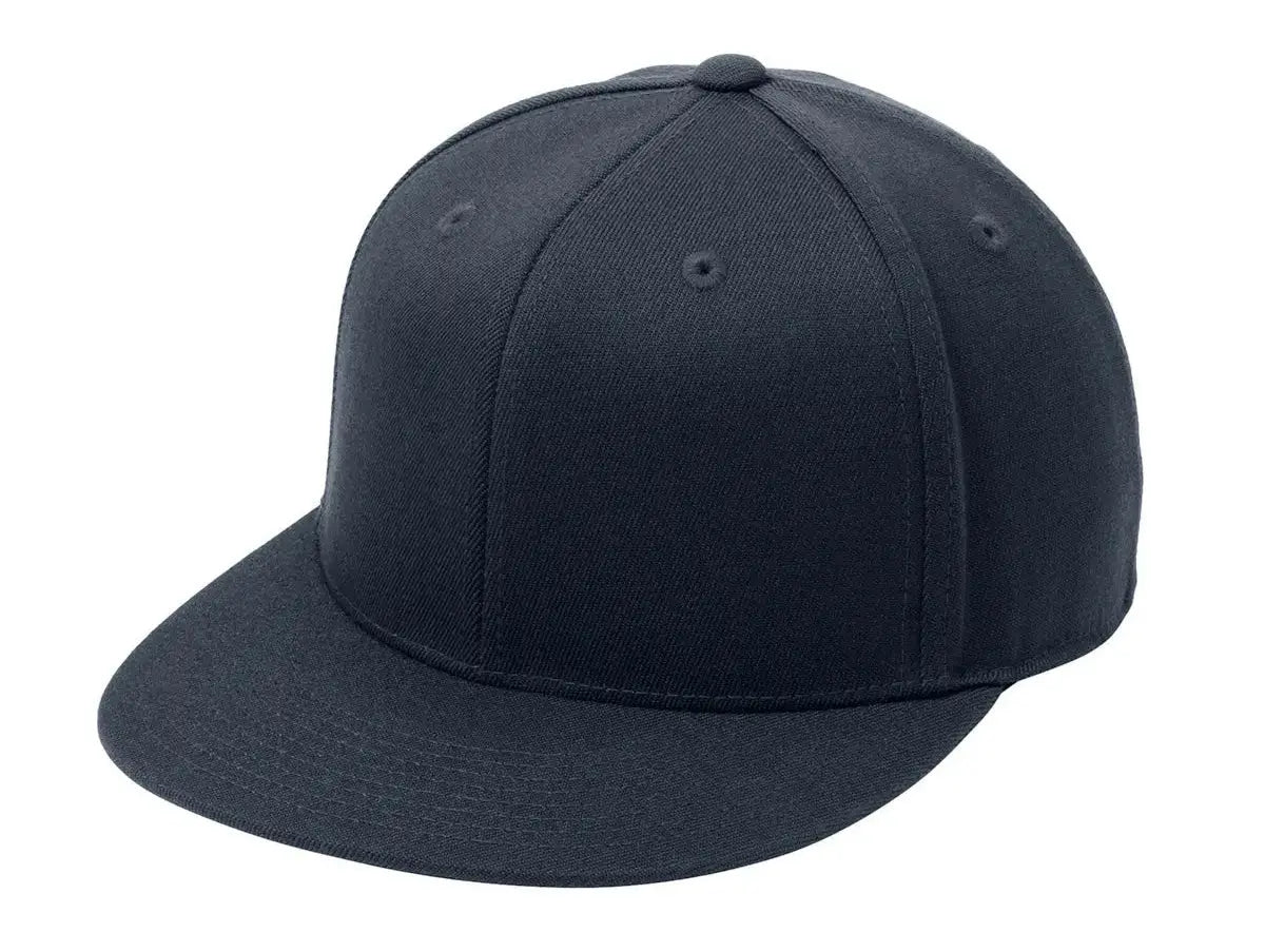 Port Authority® Flexfit 210® Flat Bill Cap #C808 Game Over Merch